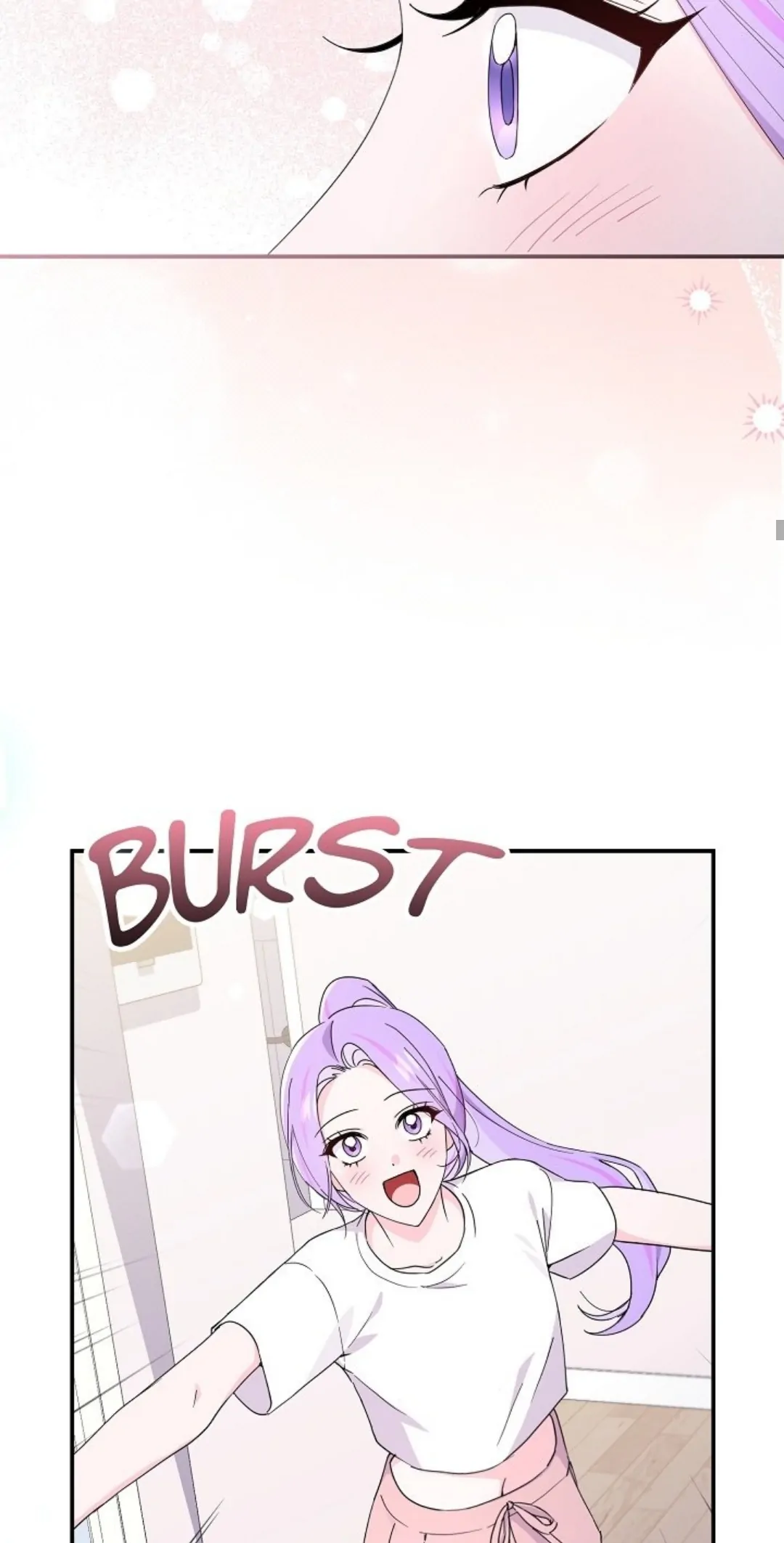 Moonshark: Sharks Are Born to Be Stars Chapter 52 - Page 27