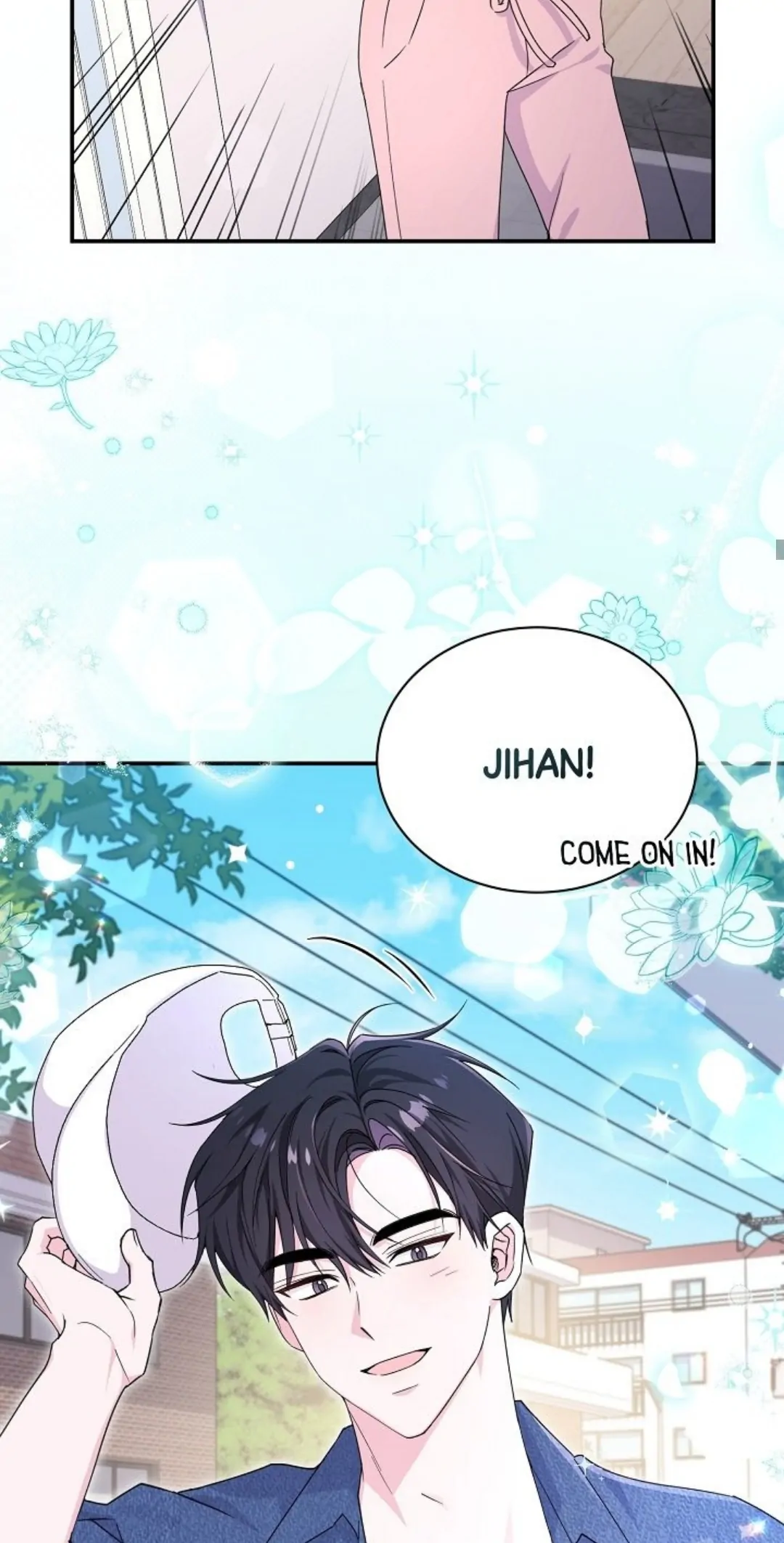 Moonshark: Sharks Are Born to Be Stars Chapter 52 - Page 28