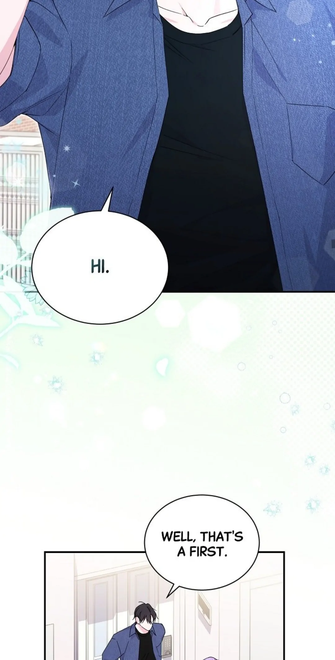 Moonshark: Sharks Are Born to Be Stars Chapter 52 - Page 29