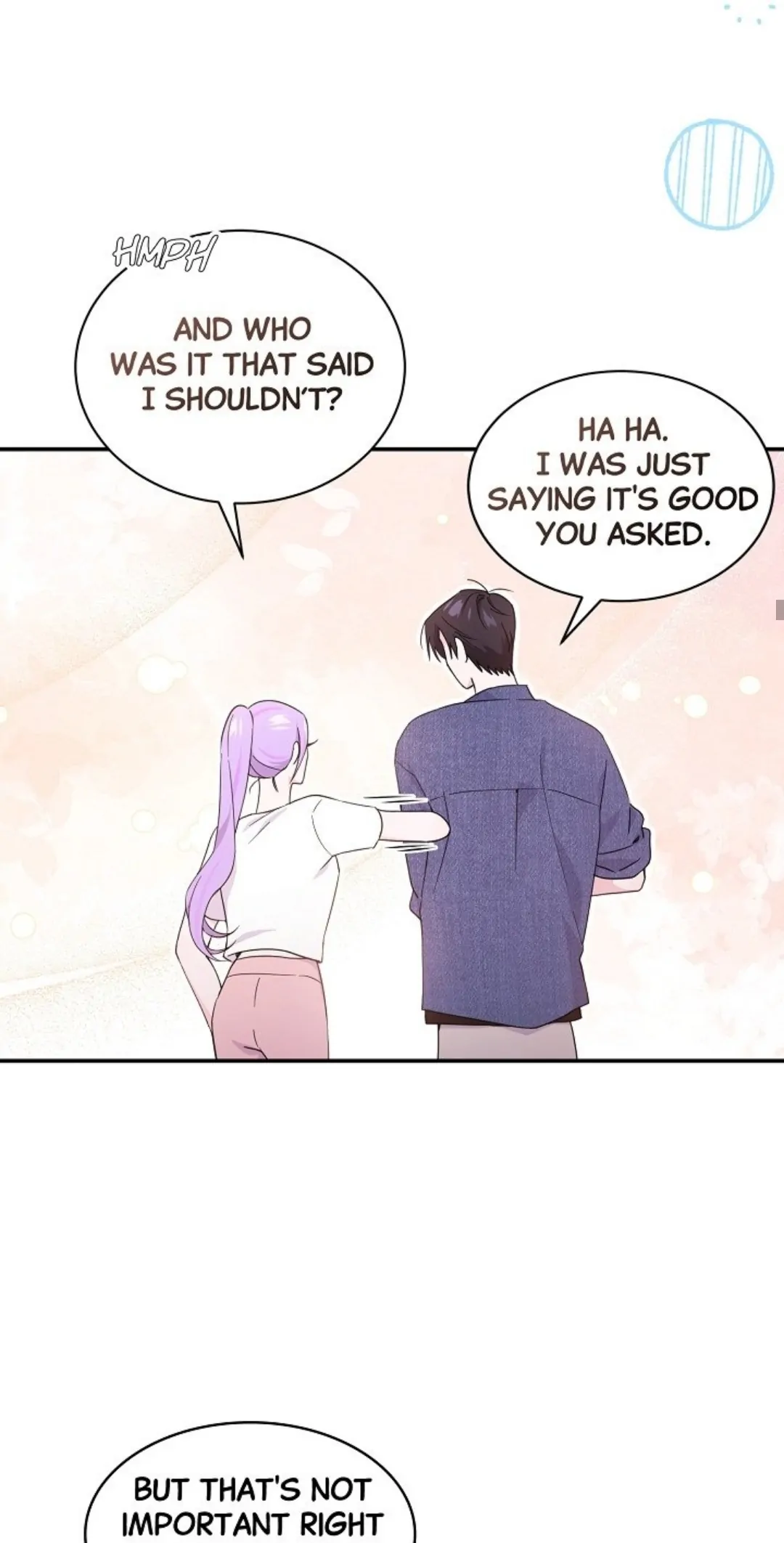 Moonshark: Sharks Are Born to Be Stars Chapter 52 - Page 31