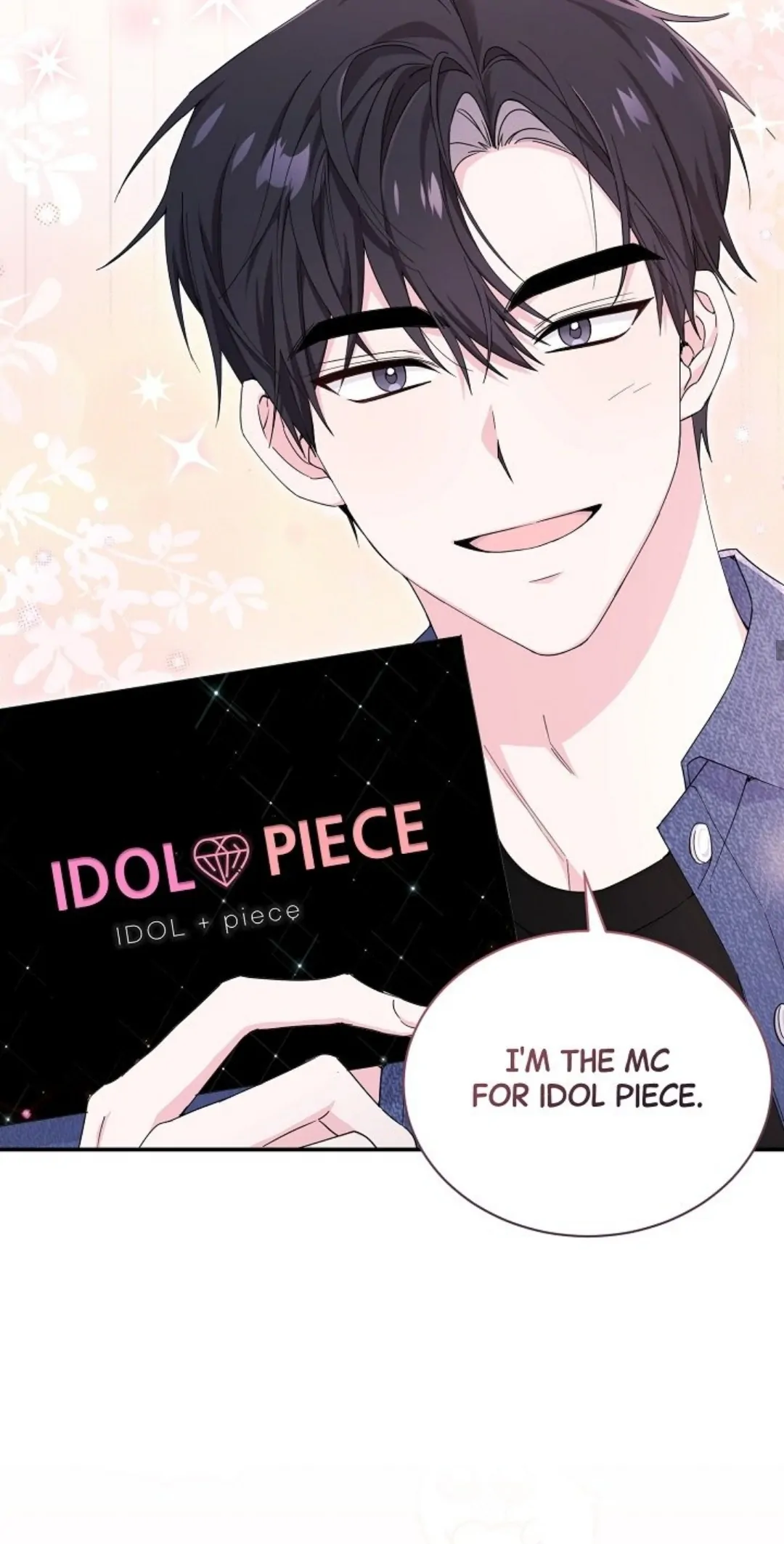 Moonshark: Sharks Are Born to Be Stars Chapter 52 - Page 33