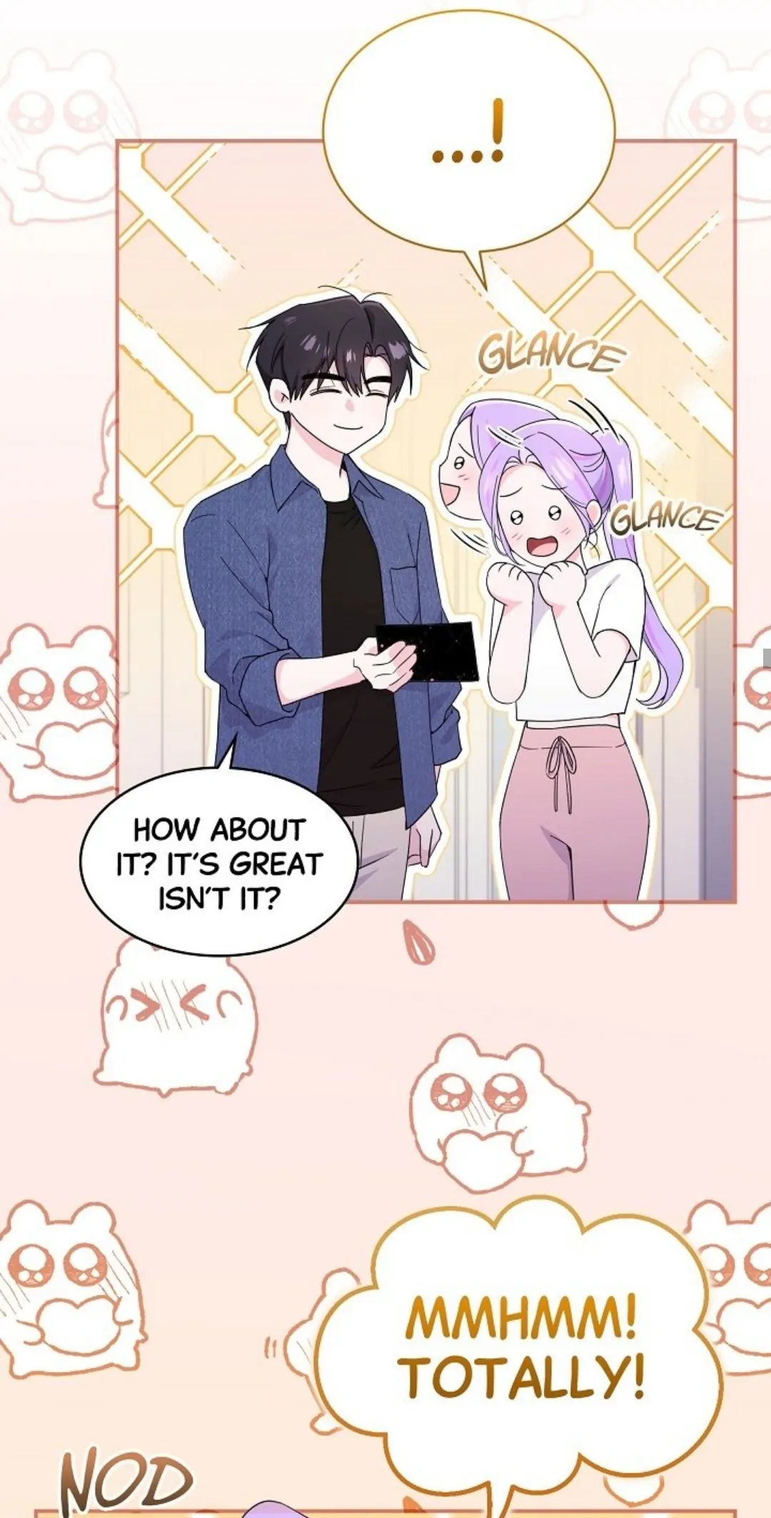 Moonshark: Sharks Are Born to Be Stars Chapter 52 - Page 34