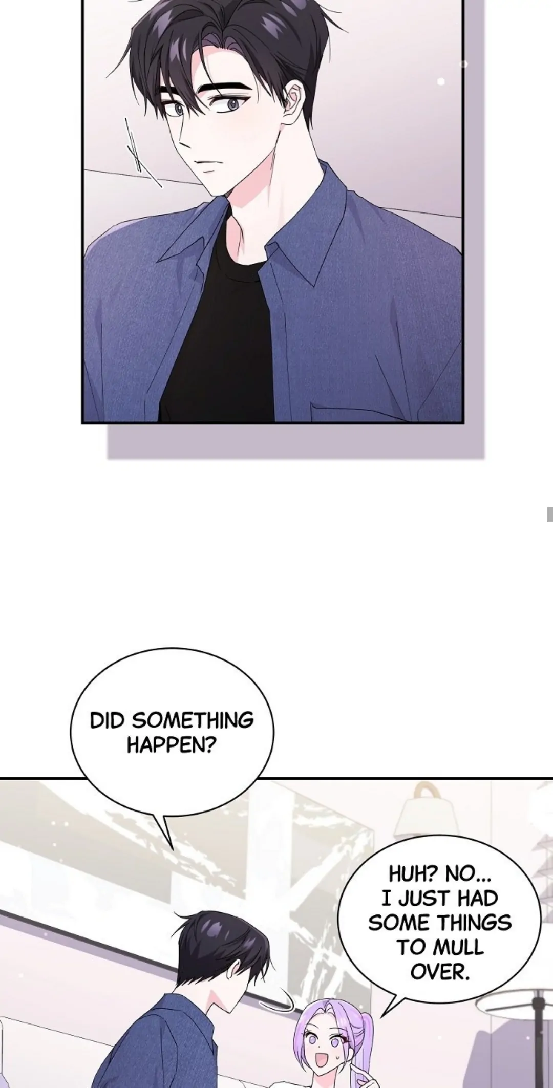 Moonshark: Sharks Are Born to Be Stars Chapter 52 - Page 37