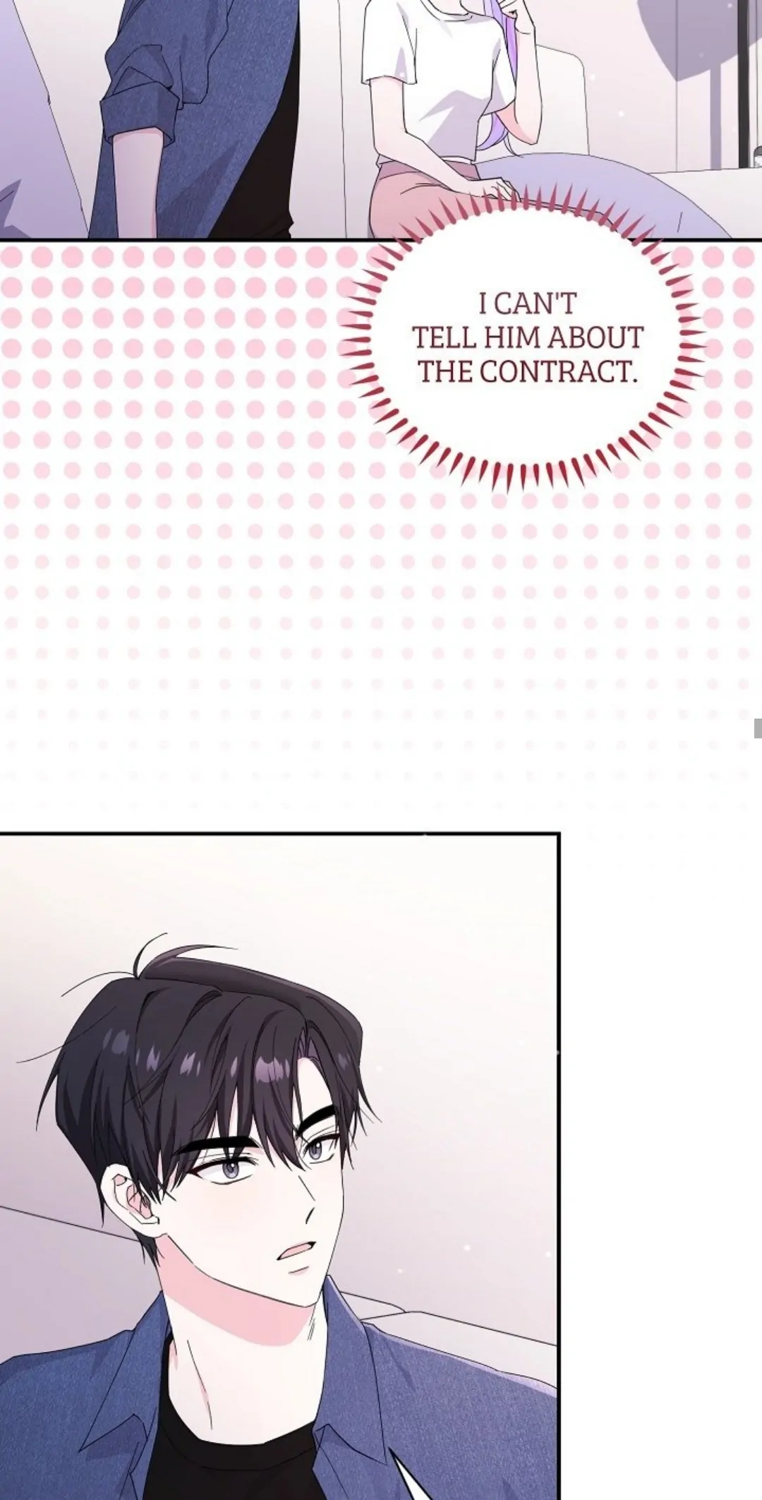 Moonshark: Sharks Are Born to Be Stars Chapter 52 - Page 38