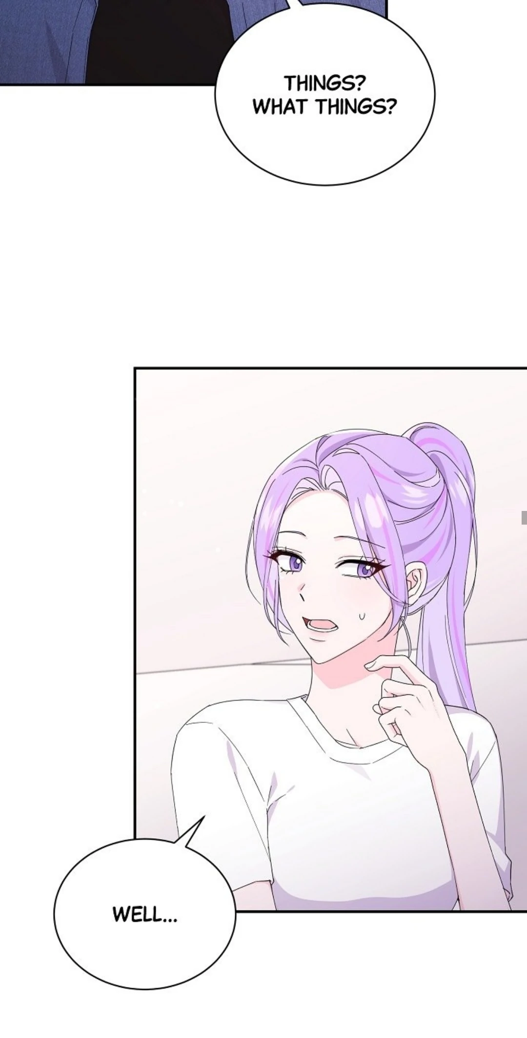 Moonshark: Sharks Are Born to Be Stars Chapter 52 - Page 39