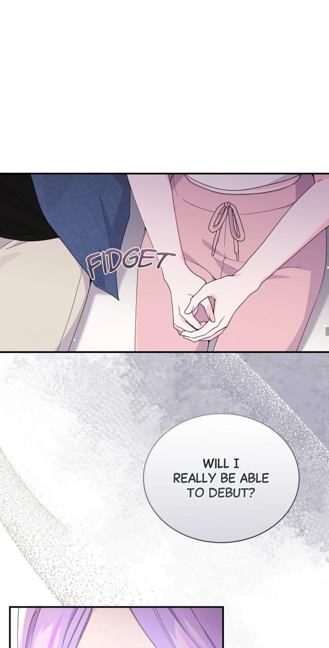 Moonshark: Sharks Are Born to Be Stars Chapter 52 - Page 40