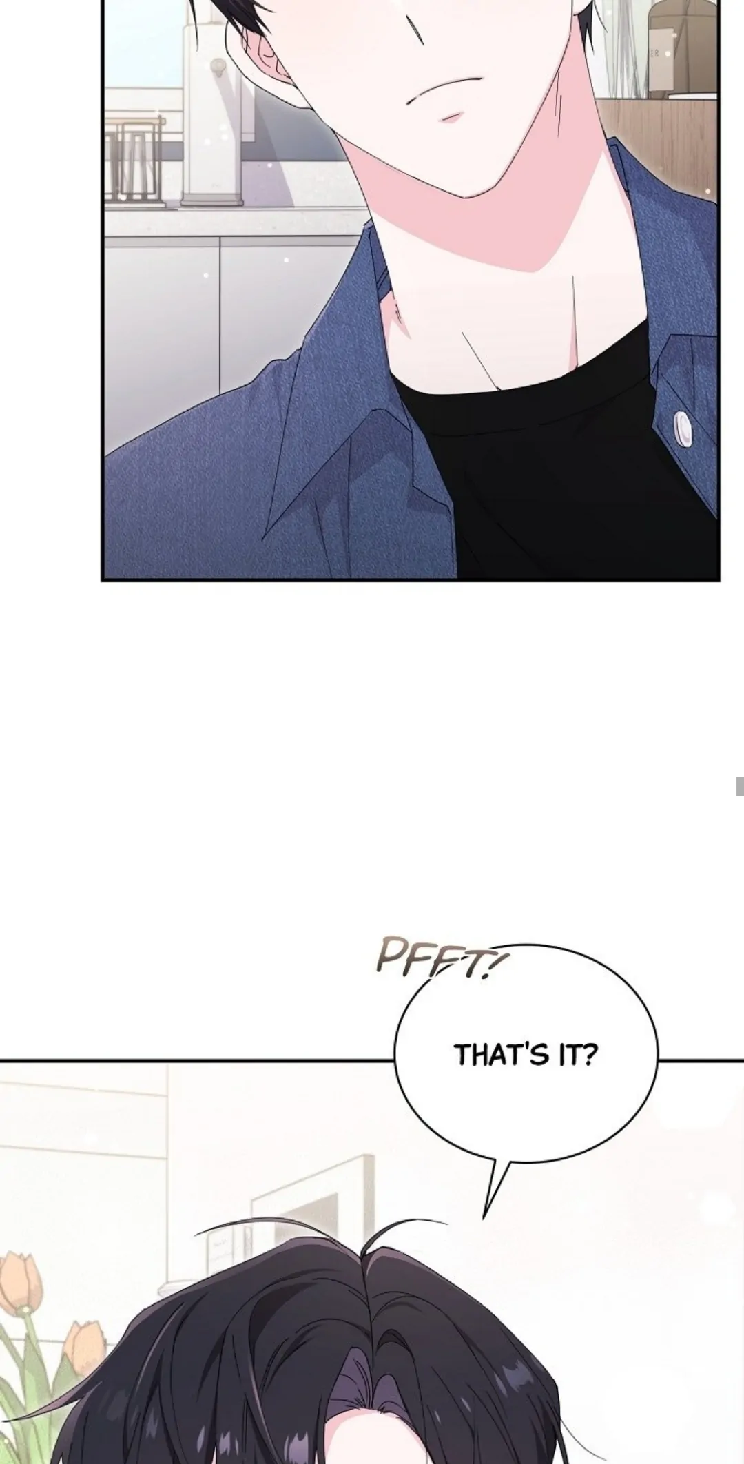 Moonshark: Sharks Are Born to Be Stars Chapter 52 - Page 42