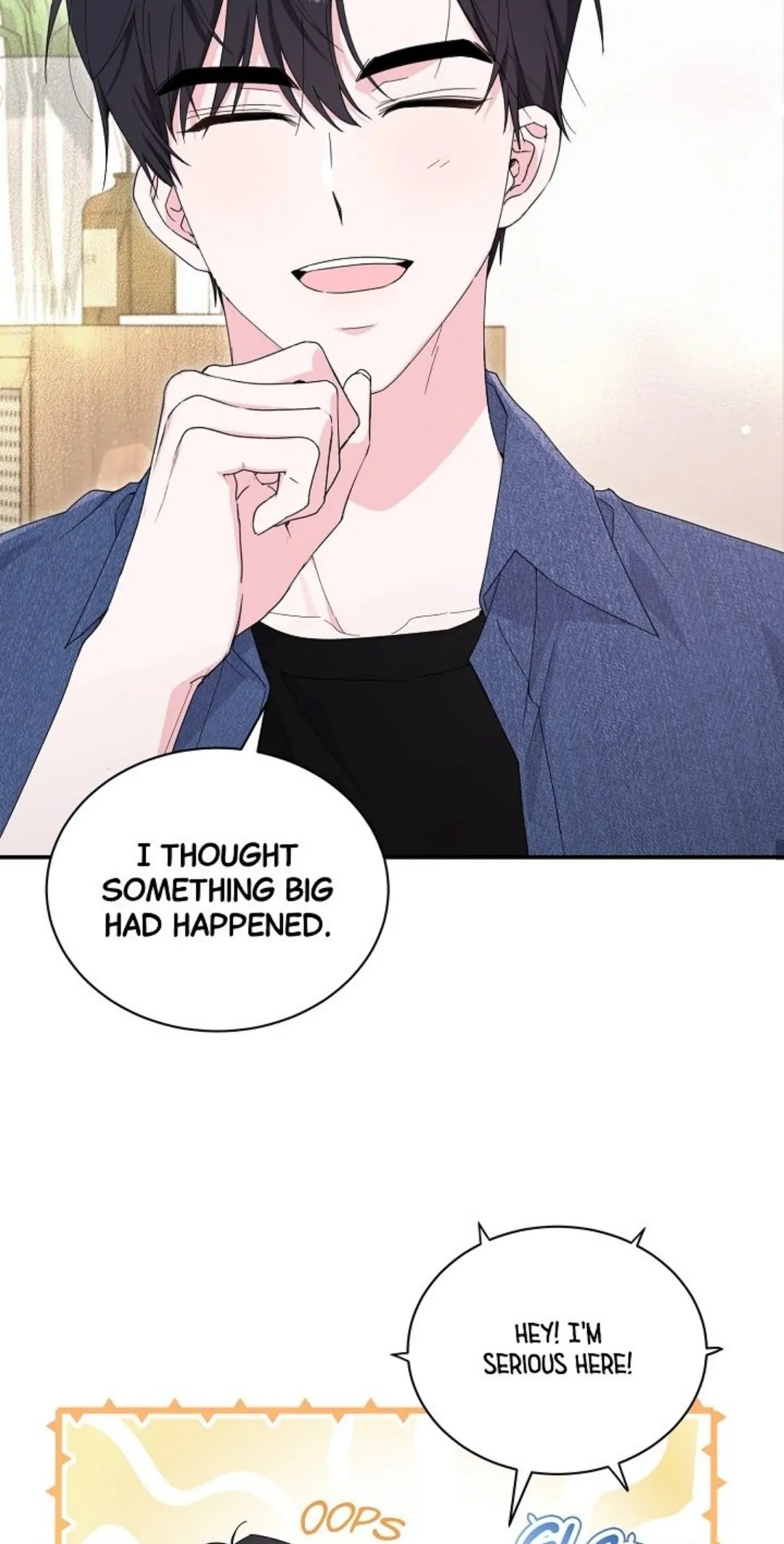 Moonshark: Sharks Are Born to Be Stars Chapter 52 - Page 43