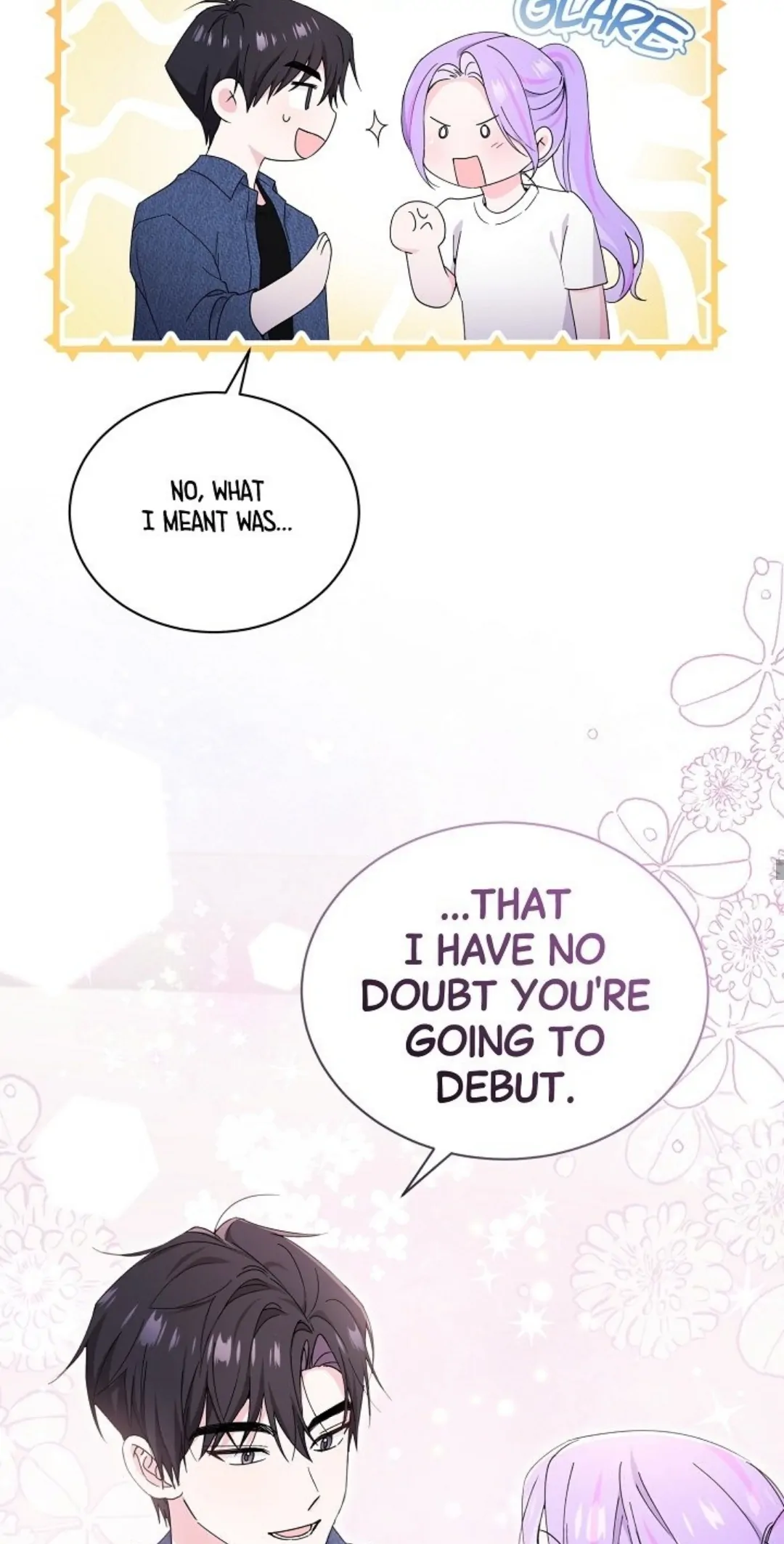 Moonshark: Sharks Are Born to Be Stars Chapter 52 - Page 44