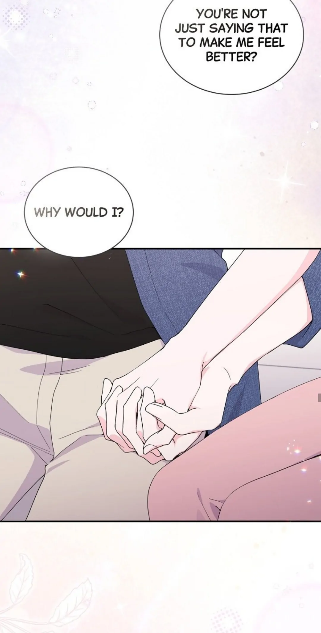 Moonshark: Sharks Are Born to Be Stars Chapter 52 - Page 49