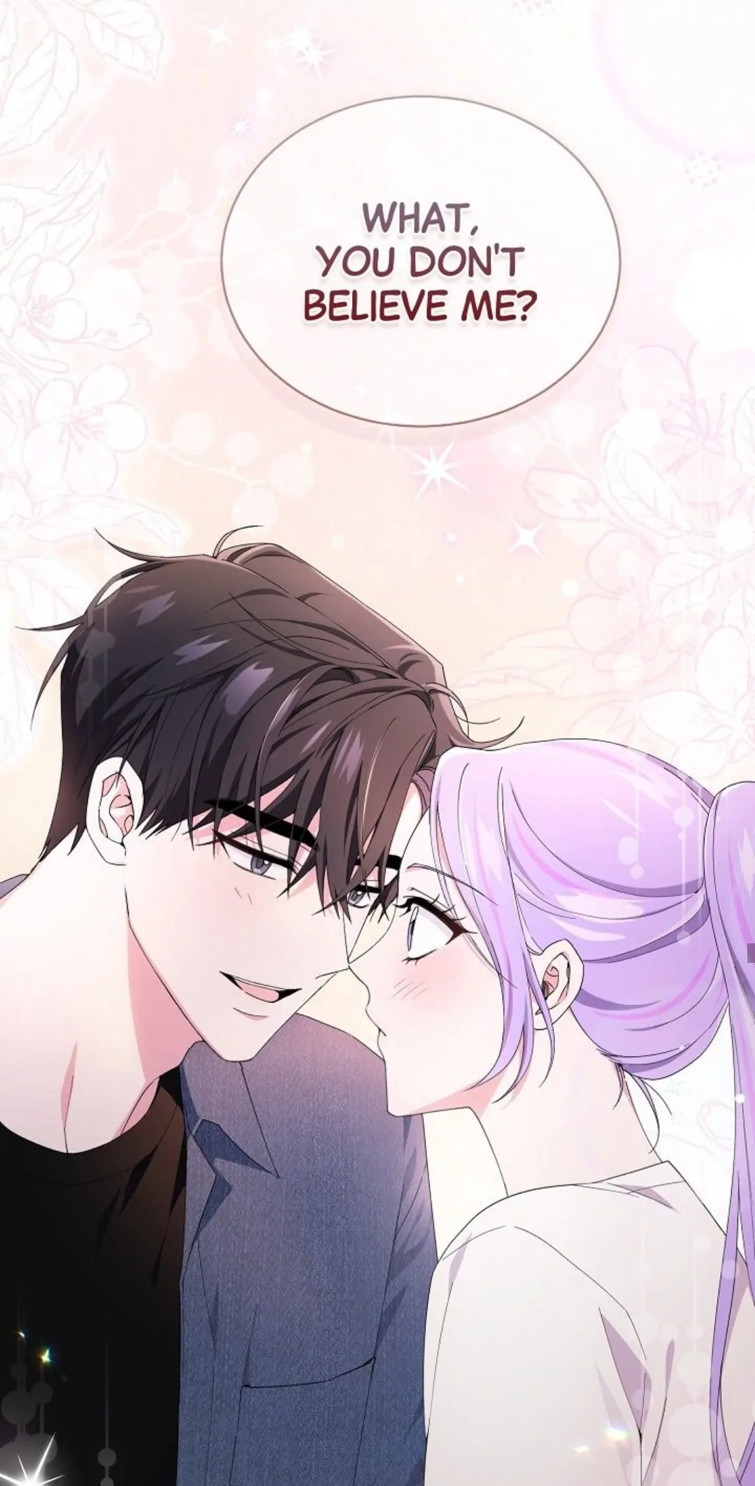 Moonshark: Sharks Are Born to Be Stars Chapter 52 - Page 50