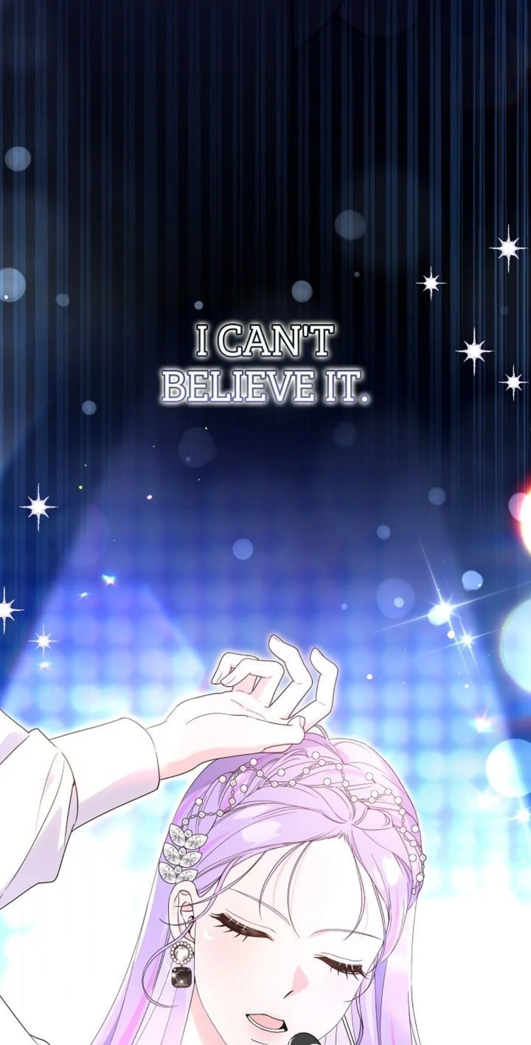 Moonshark: Sharks Are Born to Be Stars Chapter 52 - Page 6