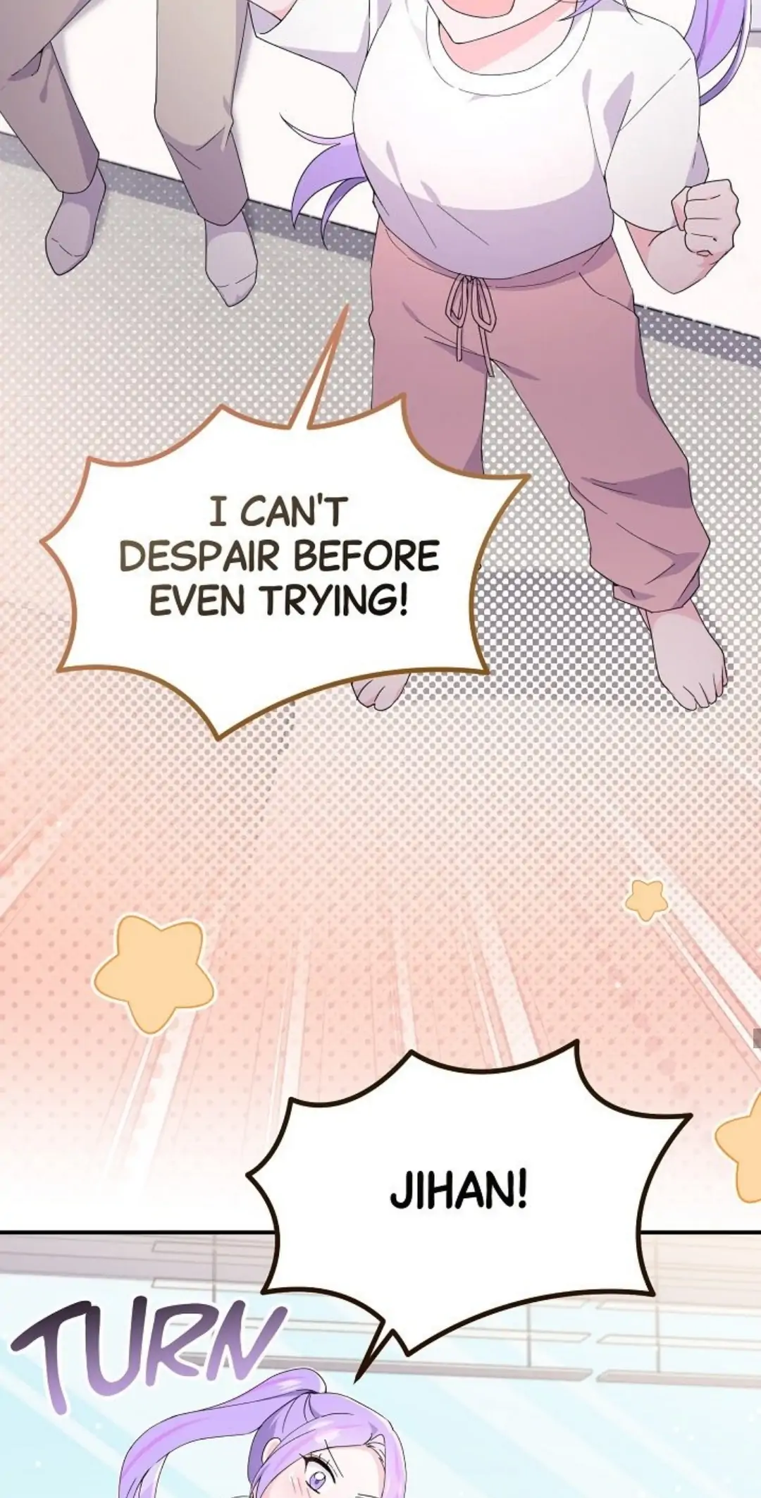 Moonshark: Sharks Are Born to Be Stars Chapter 52 - Page 54