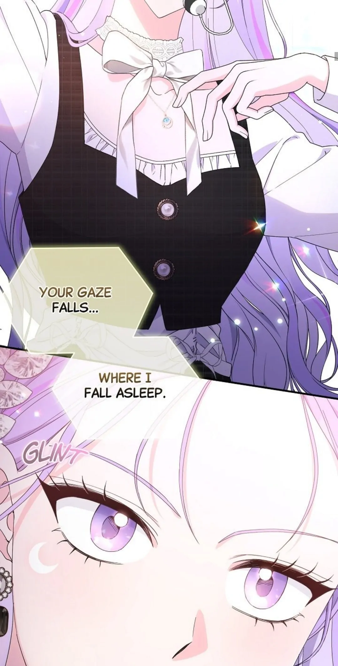 Moonshark: Sharks Are Born to Be Stars Chapter 52 - Page 7