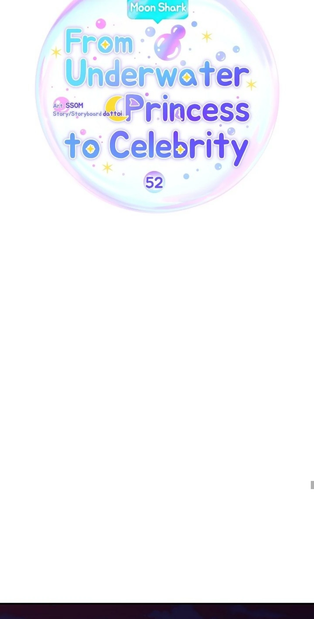 Moonshark: Sharks Are Born to Be Stars Chapter 52 - Page 61