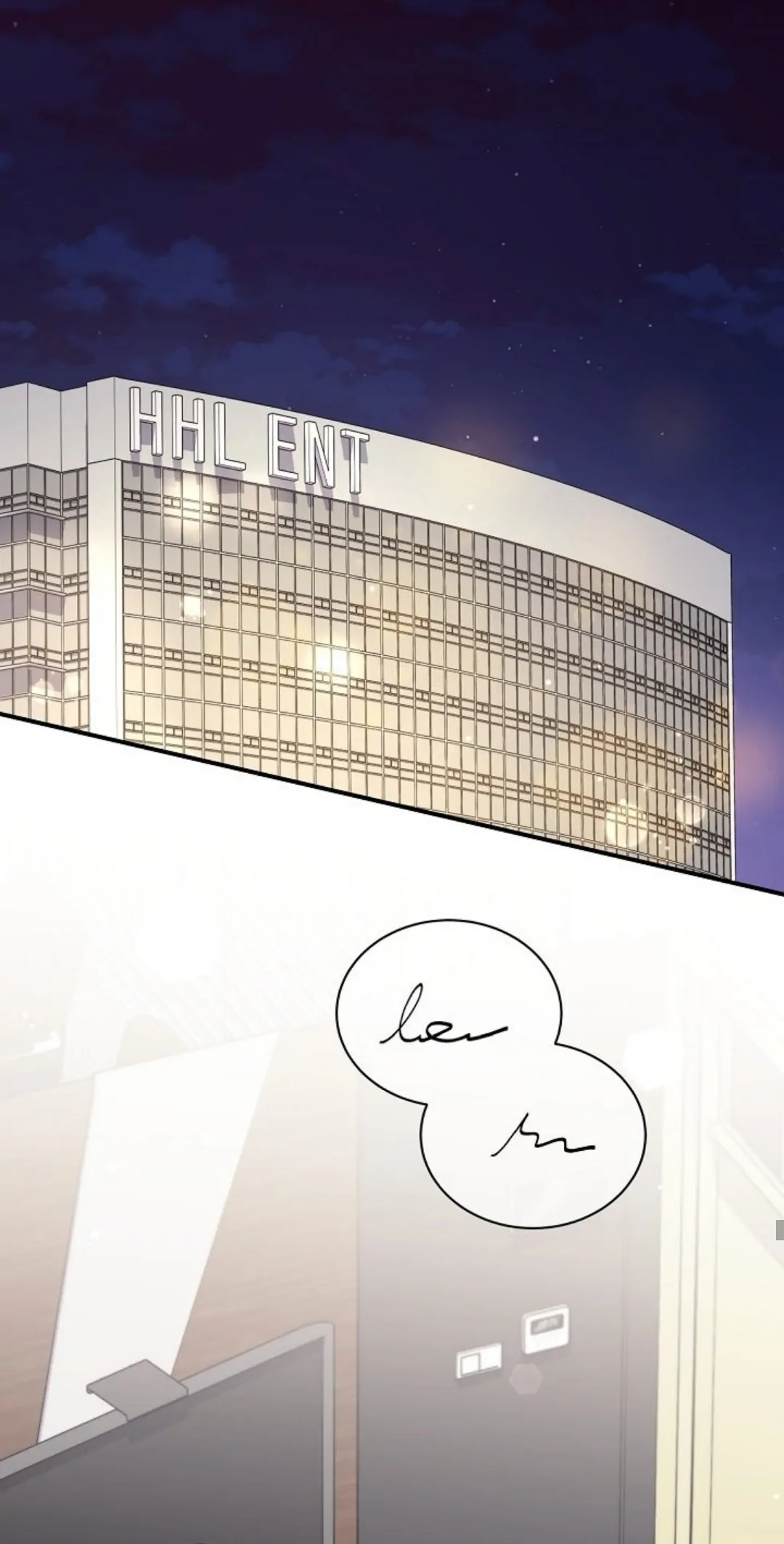 Moonshark: Sharks Are Born to Be Stars Chapter 52 - Page 62