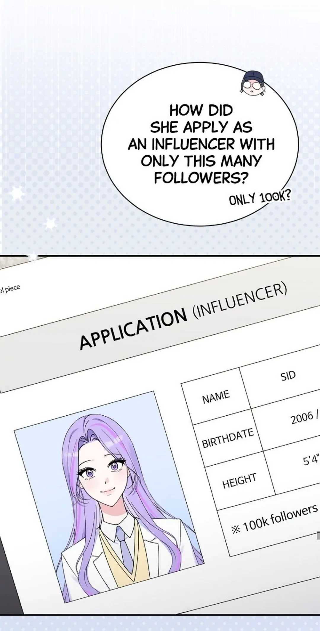 Moonshark: Sharks Are Born to Be Stars Chapter 52 - Page 66