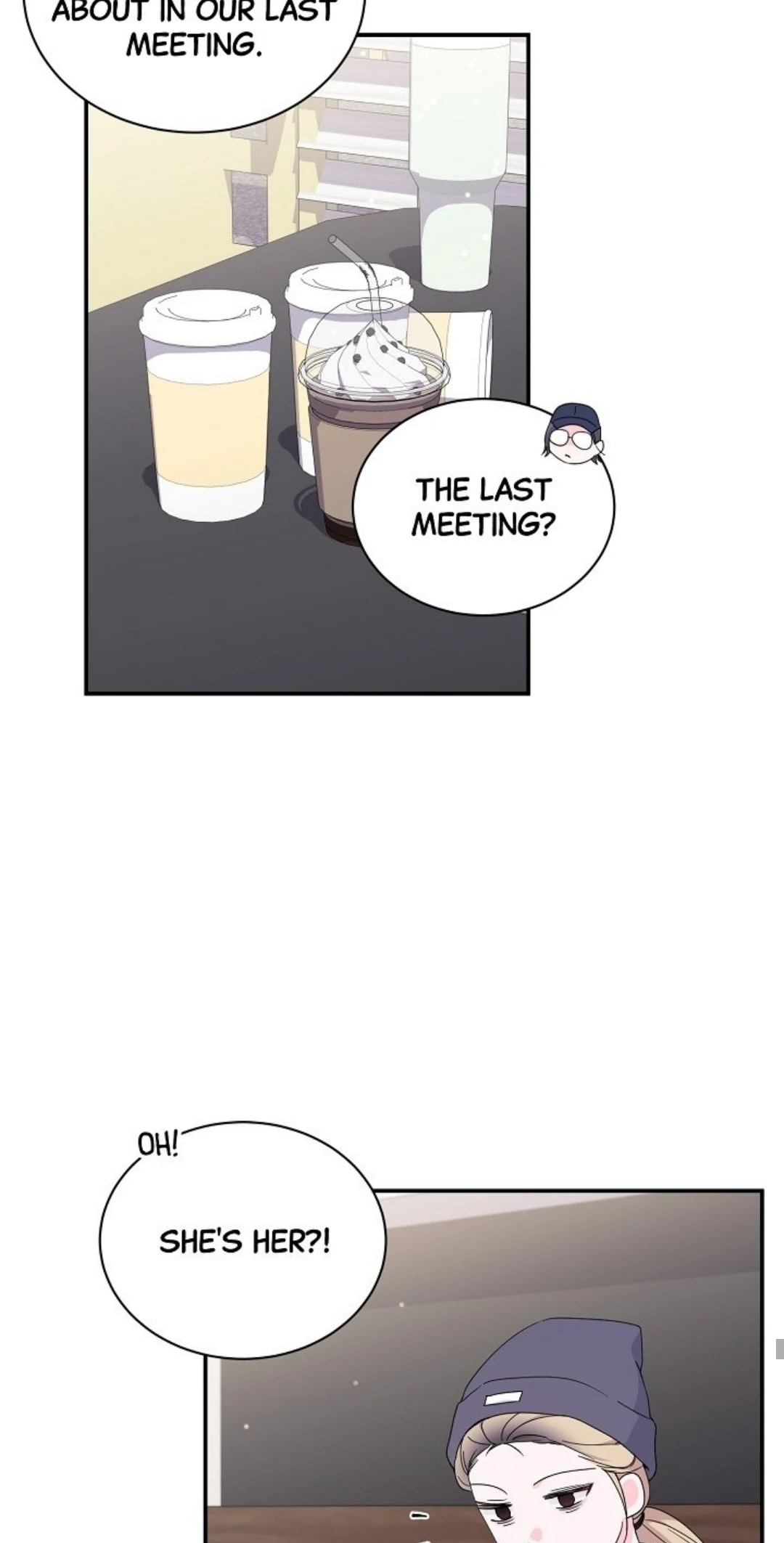 Moonshark: Sharks Are Born to Be Stars Chapter 52 - Page 68