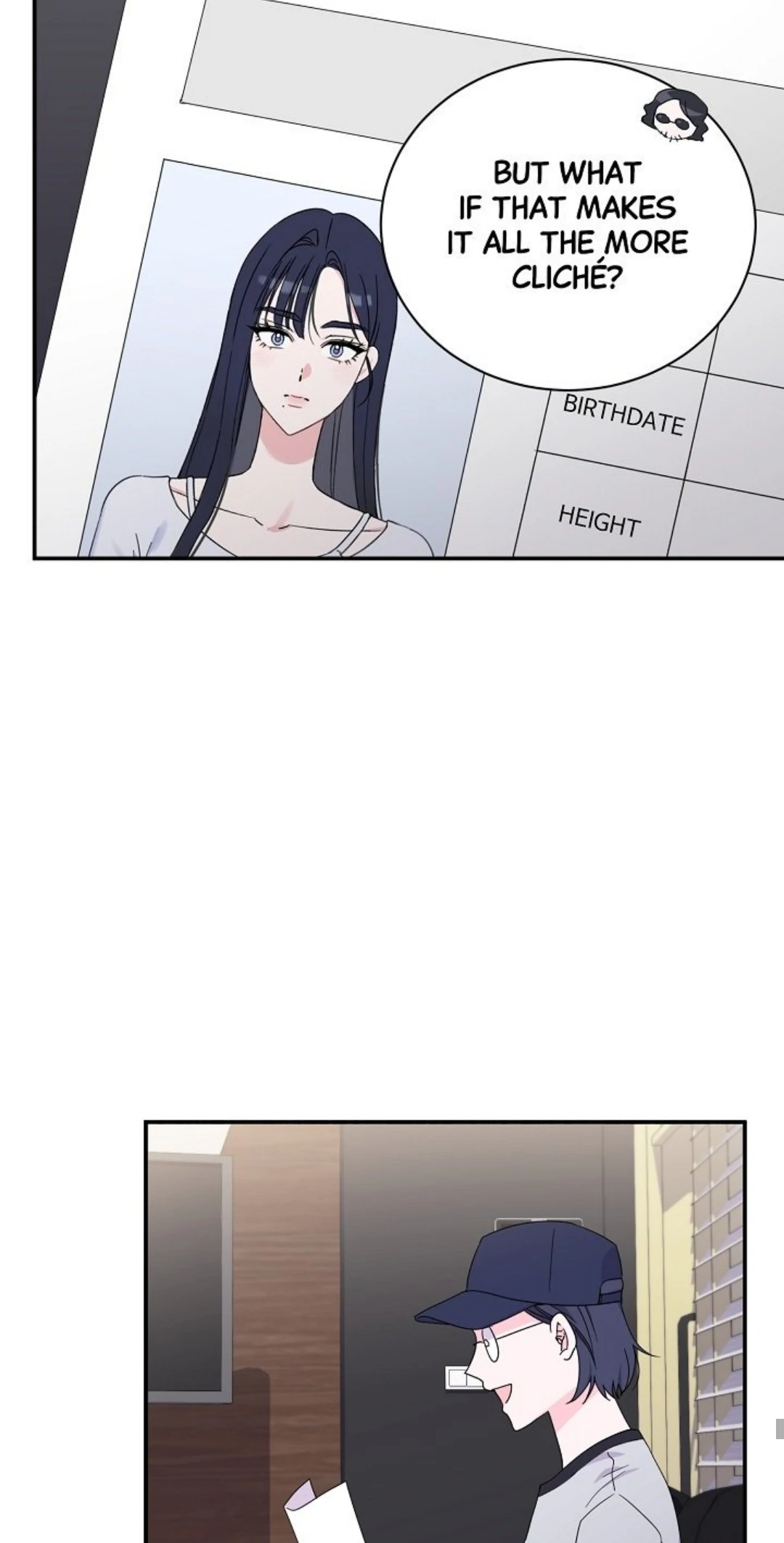 Moonshark: Sharks Are Born to Be Stars Chapter 52 - Page 72