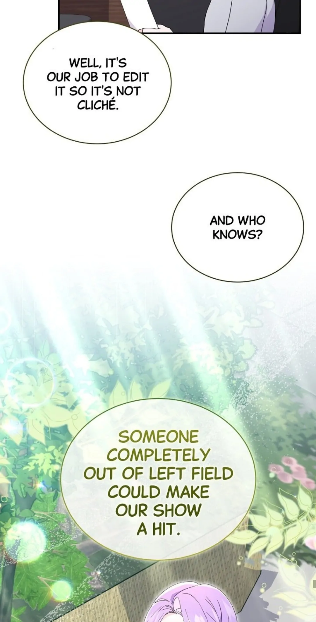 Moonshark: Sharks Are Born to Be Stars Chapter 52 - Page 73