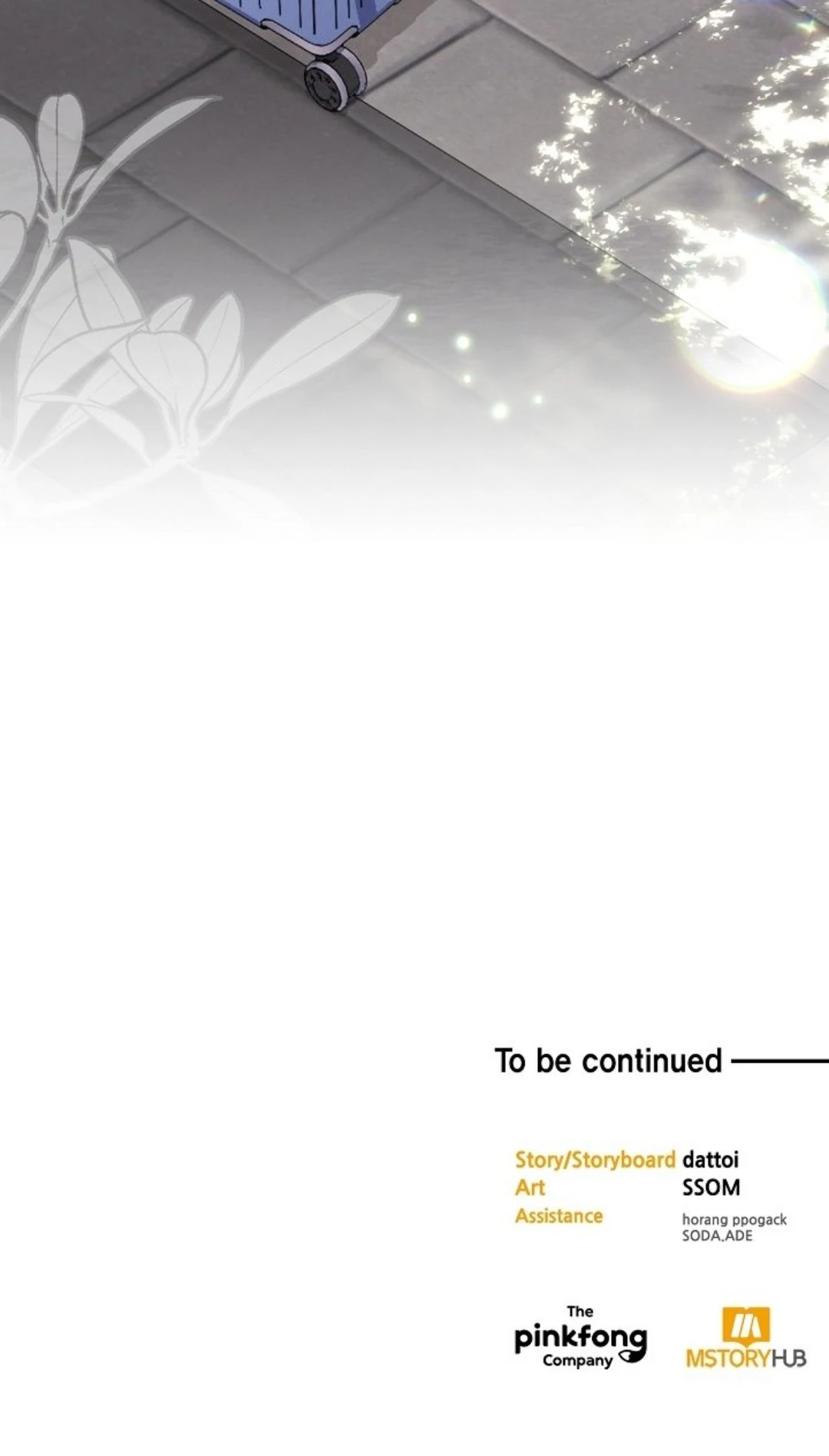 Moonshark: Sharks Are Born to Be Stars Chapter 52 - Page 75