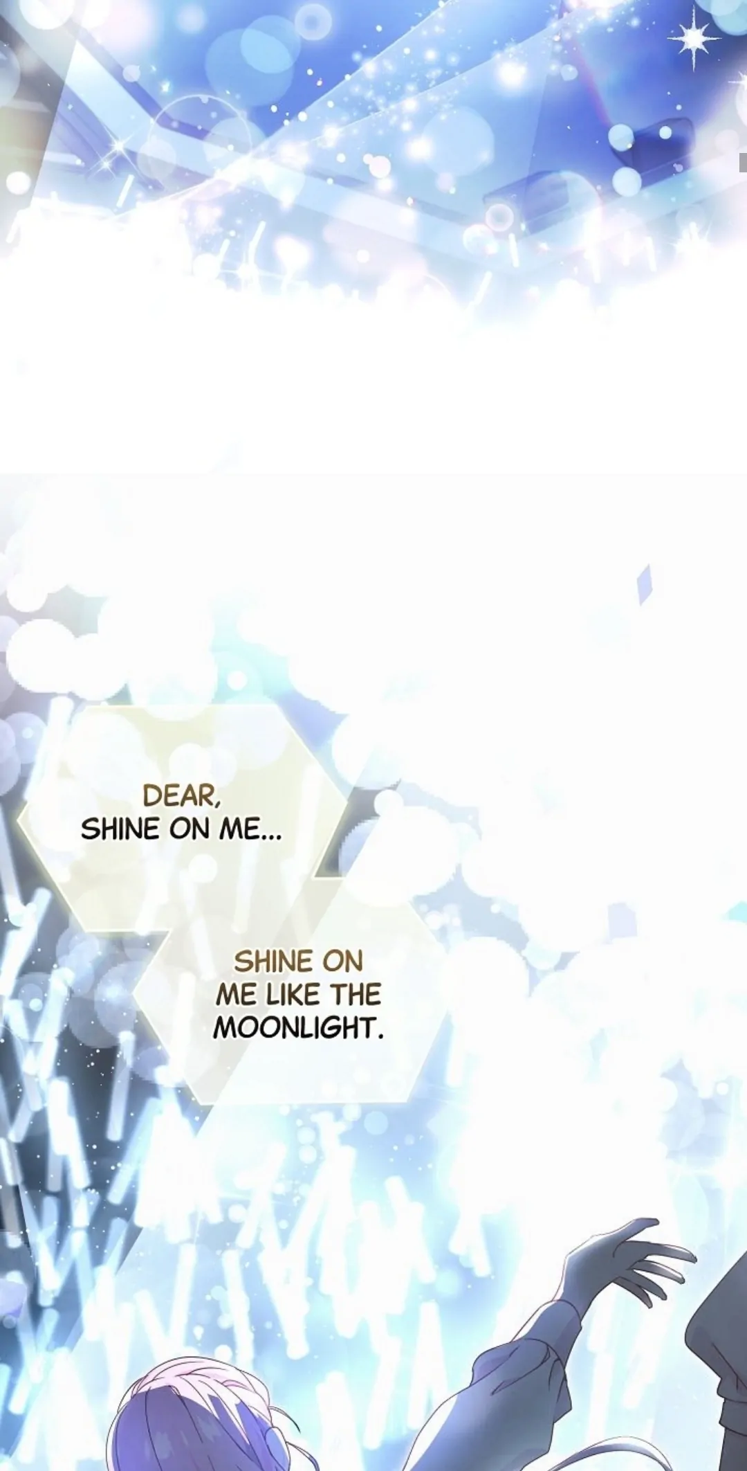 Moonshark: Sharks Are Born to Be Stars Chapter 52 - Page 9