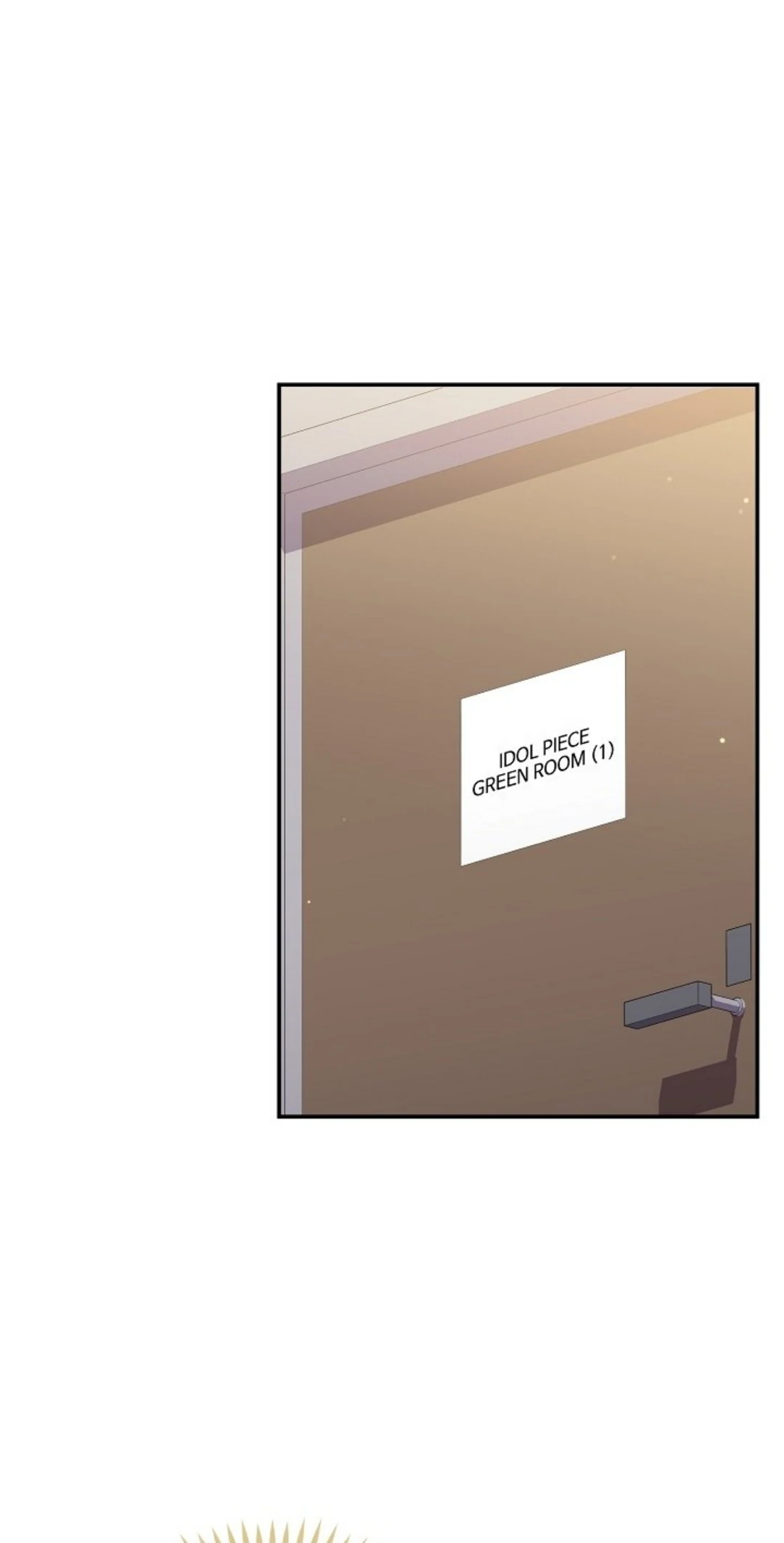 Moonshark: Sharks Are Born to Be Stars Chapter 53 - Page 2