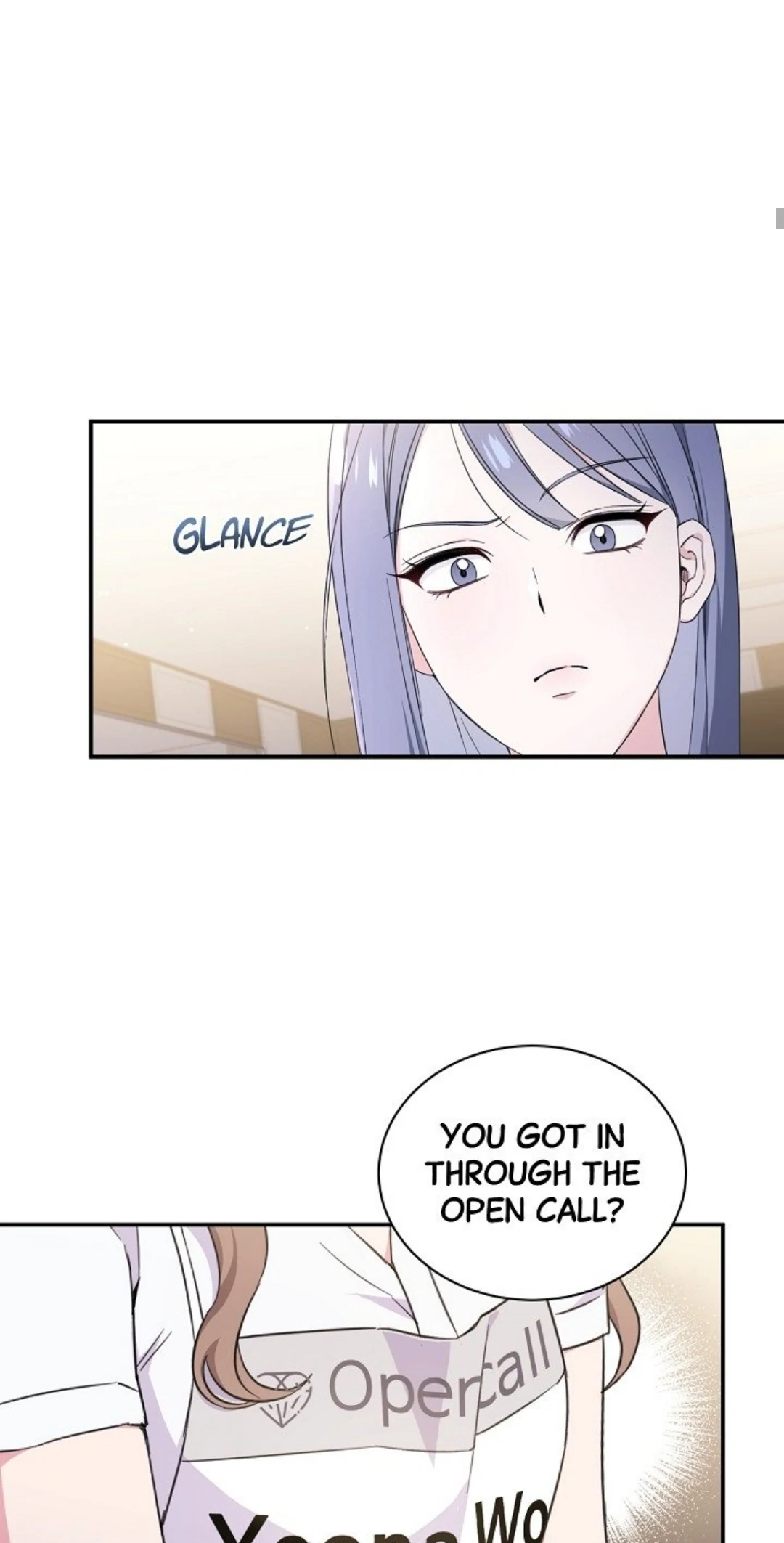 Moonshark: Sharks Are Born to Be Stars Chapter 53 - Page 11