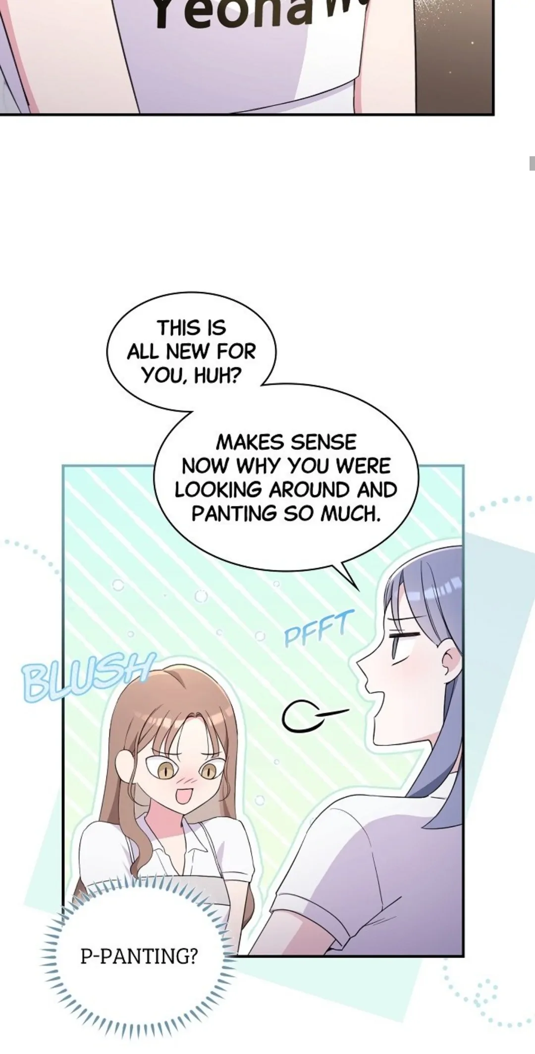 Moonshark: Sharks Are Born to Be Stars Chapter 53 - Page 12