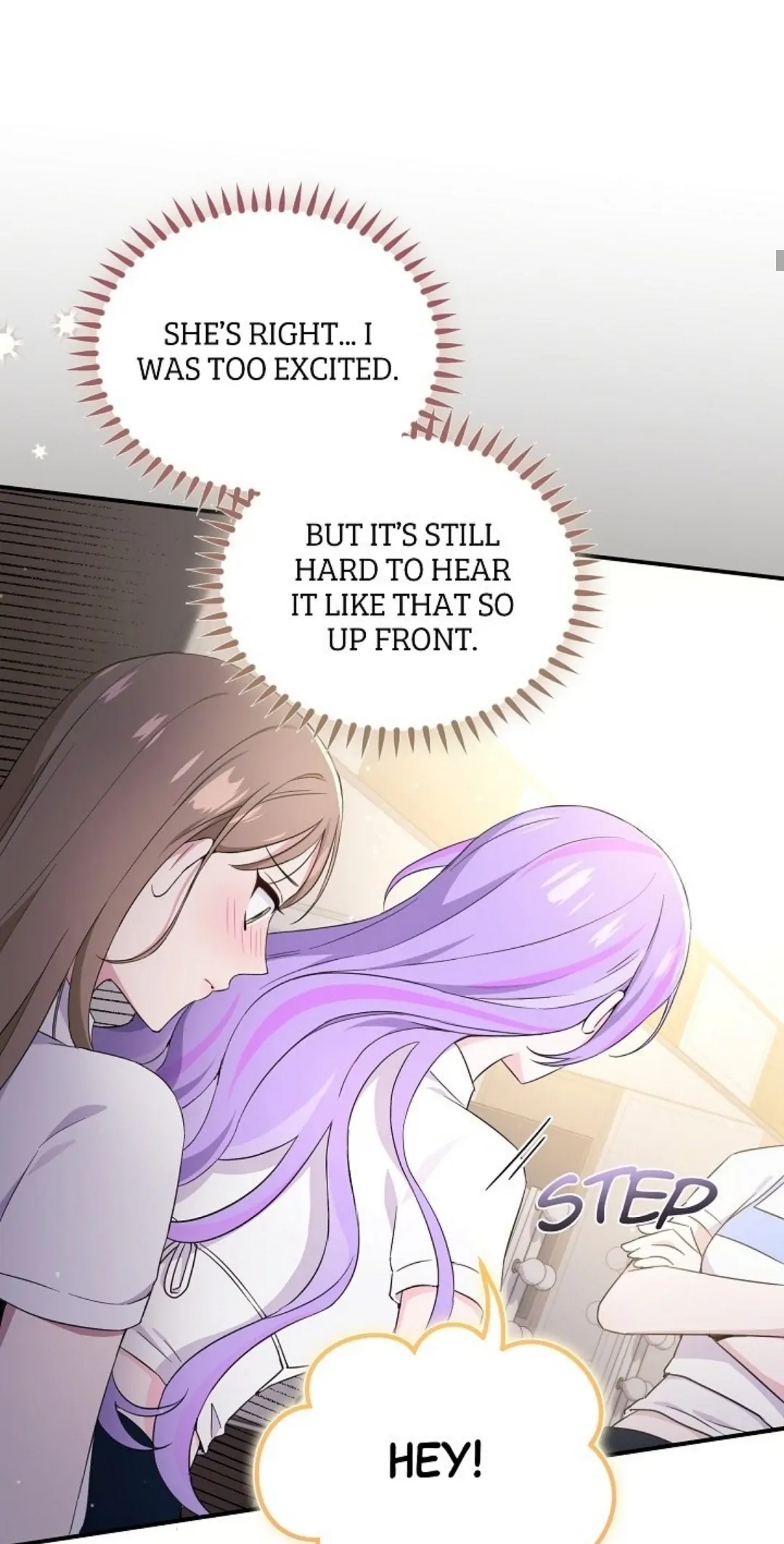 Moonshark: Sharks Are Born to Be Stars Chapter 53 - Page 13