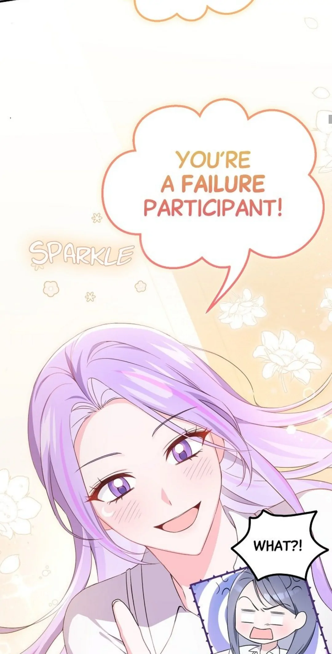 Moonshark: Sharks Are Born to Be Stars Chapter 53 - Page 14