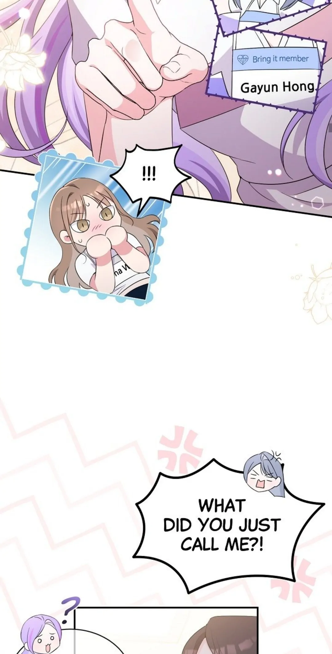 Moonshark: Sharks Are Born to Be Stars Chapter 53 - Page 15