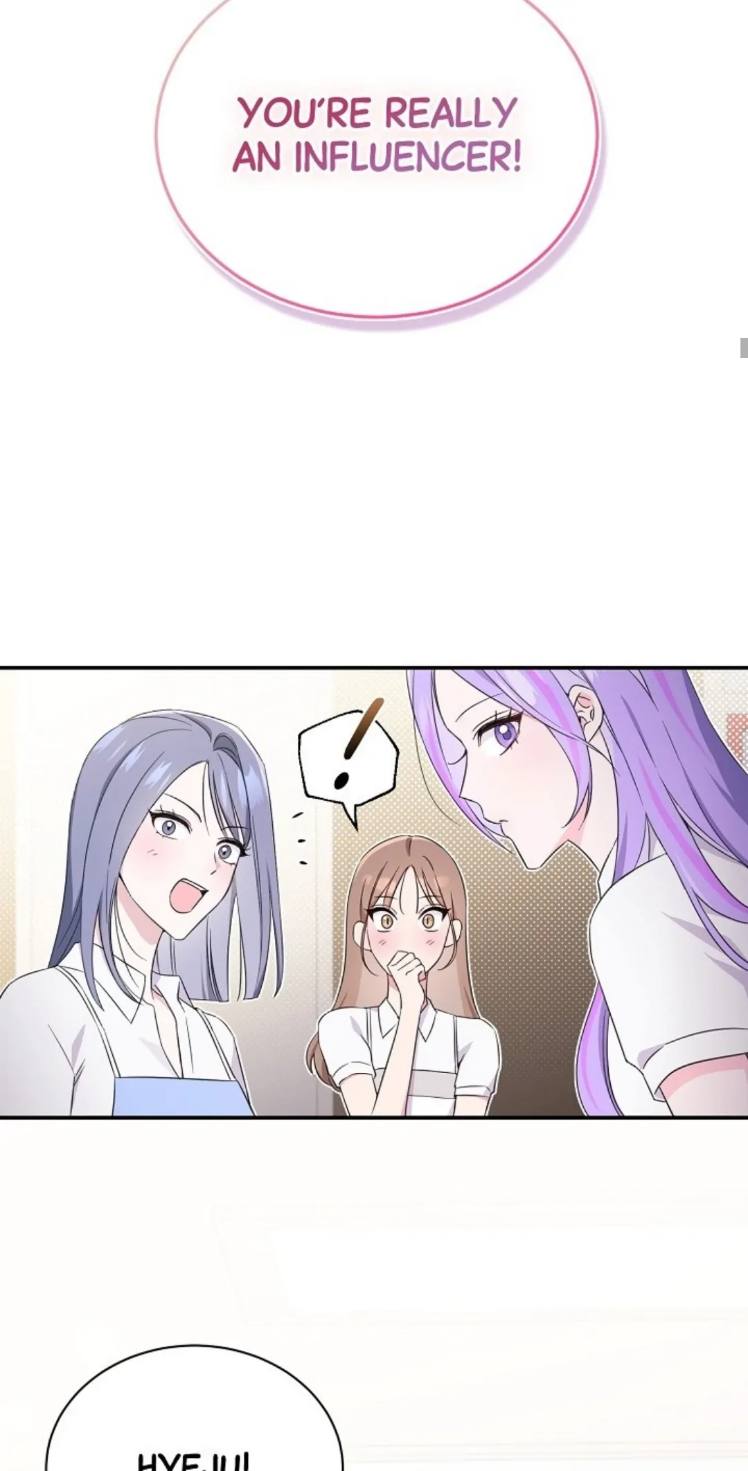 Moonshark: Sharks Are Born to Be Stars Chapter 53 - Page 18