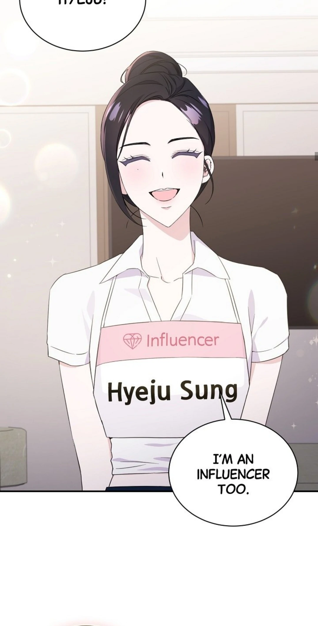 Moonshark: Sharks Are Born to Be Stars Chapter 53 - Page 19