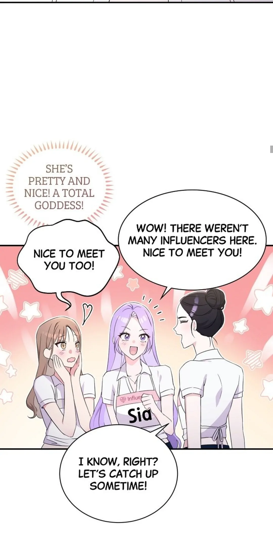 Moonshark: Sharks Are Born to Be Stars Chapter 53 - Page 21