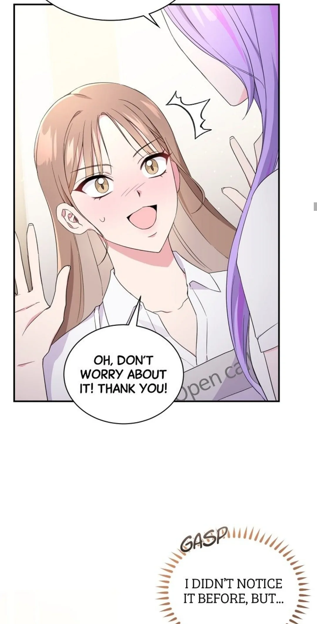 Moonshark: Sharks Are Born to Be Stars Chapter 53 - Page 25