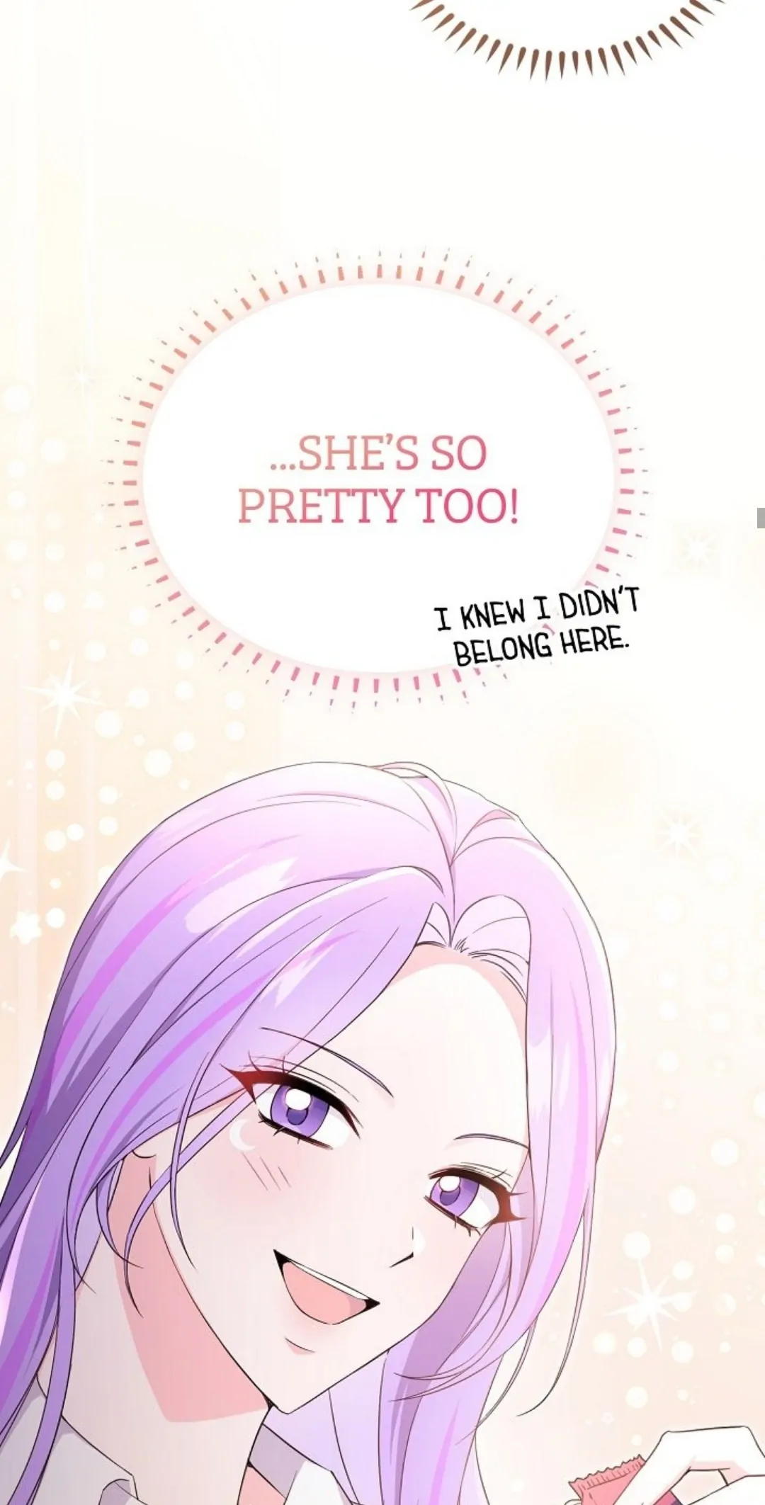 Moonshark: Sharks Are Born to Be Stars Chapter 53 - Page 26