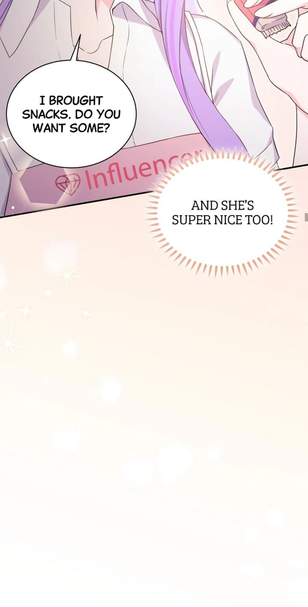 Moonshark: Sharks Are Born to Be Stars Chapter 53 - Page 27