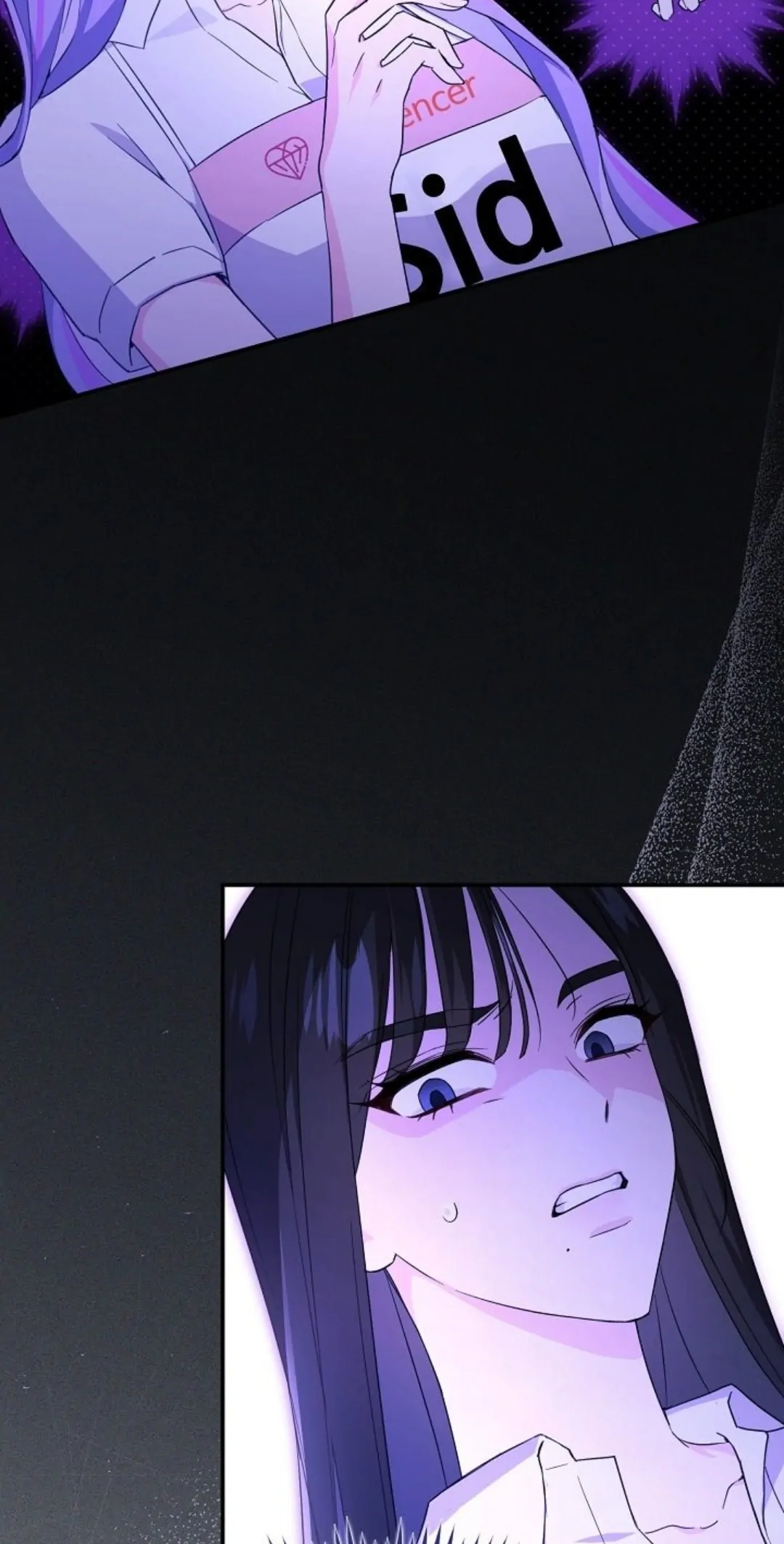 Moonshark: Sharks Are Born to Be Stars Chapter 53 - Page 31