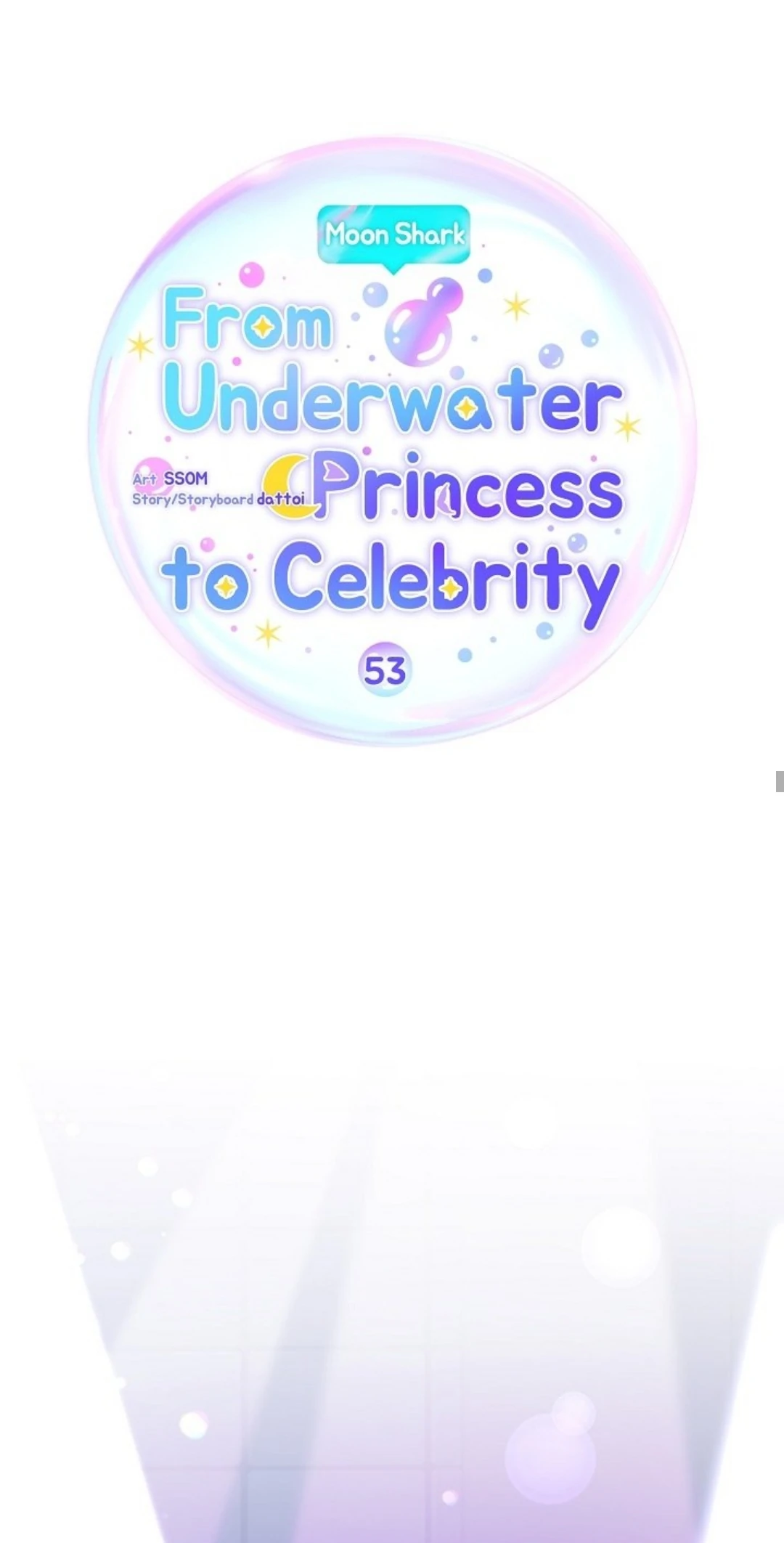 Moonshark: Sharks Are Born to Be Stars Chapter 53 - Page 38