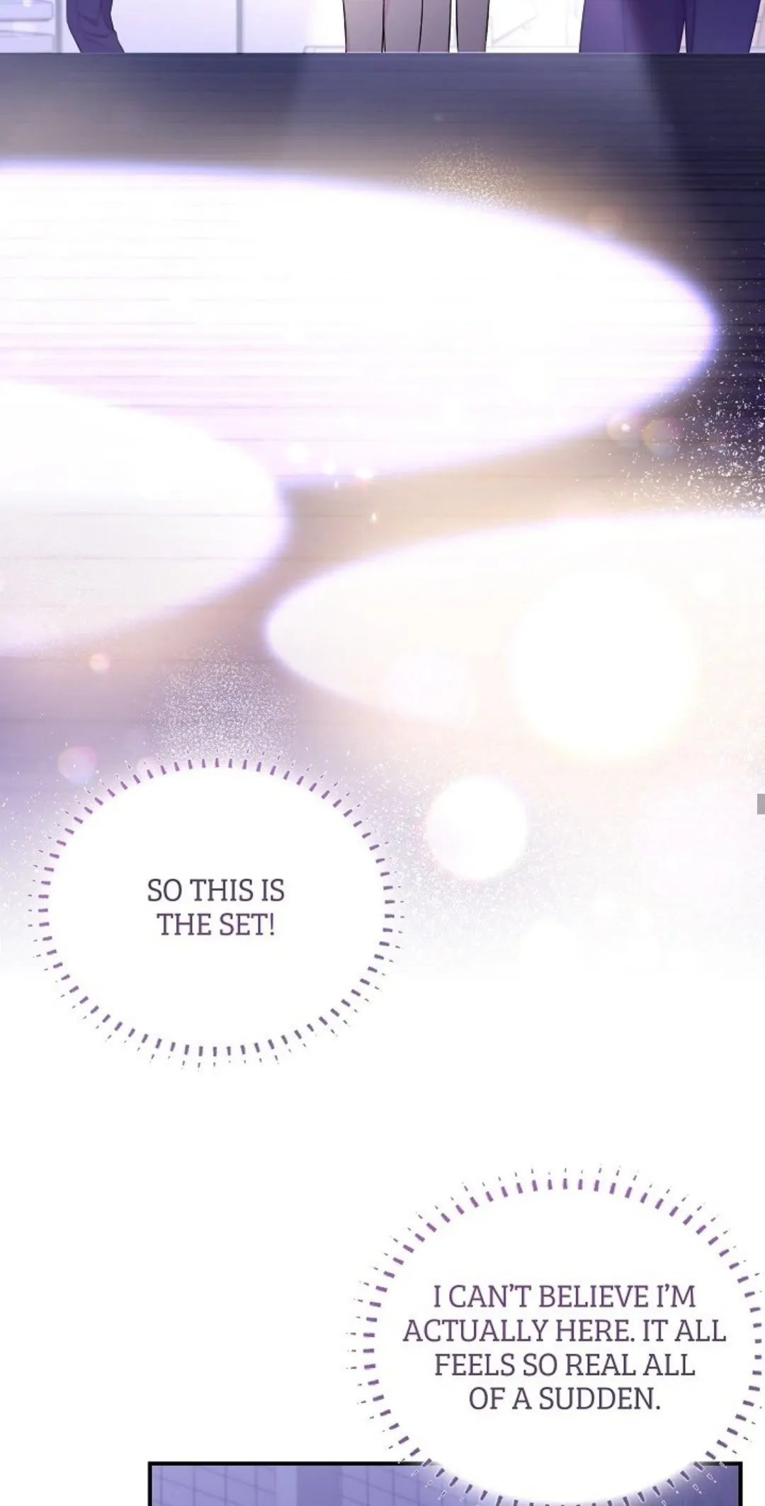 Moonshark: Sharks Are Born to Be Stars Chapter 53 - Page 40