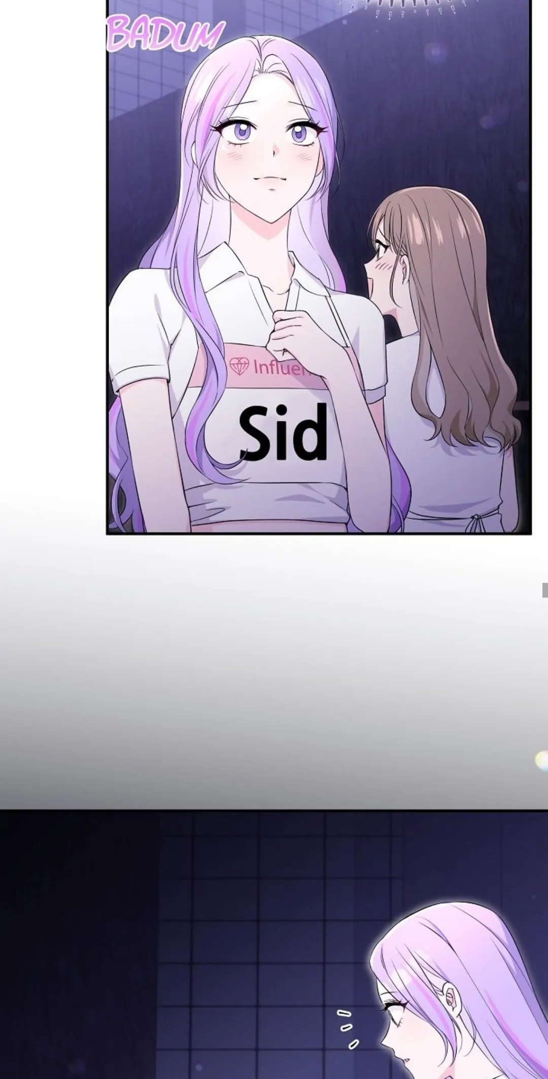 Moonshark: Sharks Are Born to Be Stars Chapter 53 - Page 41