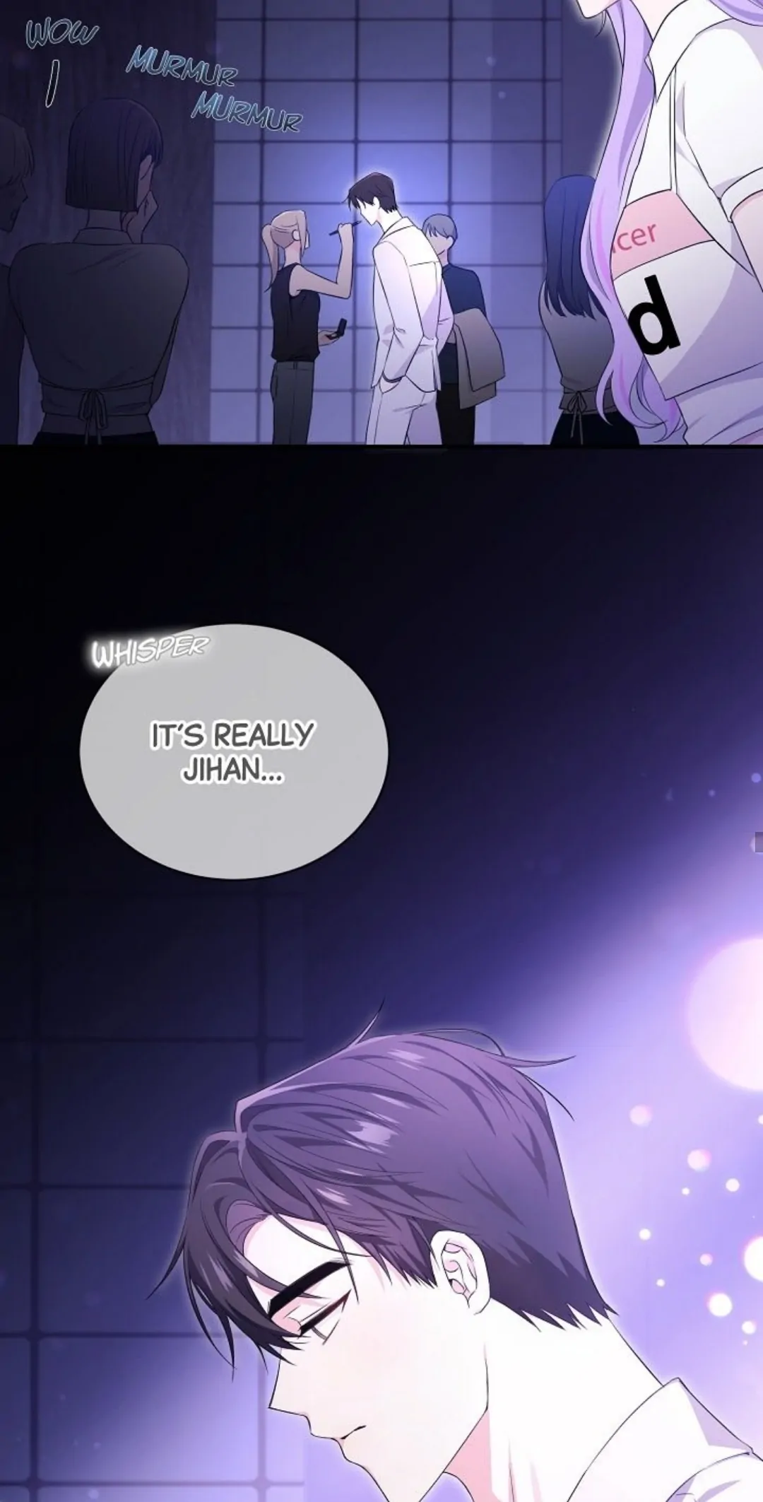 Moonshark: Sharks Are Born to Be Stars Chapter 53 - Page 42