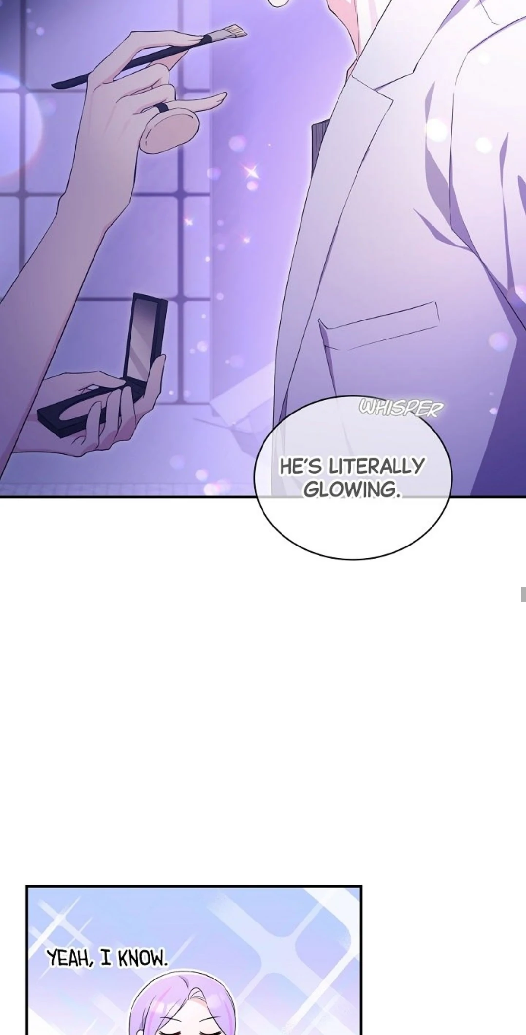 Moonshark: Sharks Are Born to Be Stars Chapter 53 - Page 43