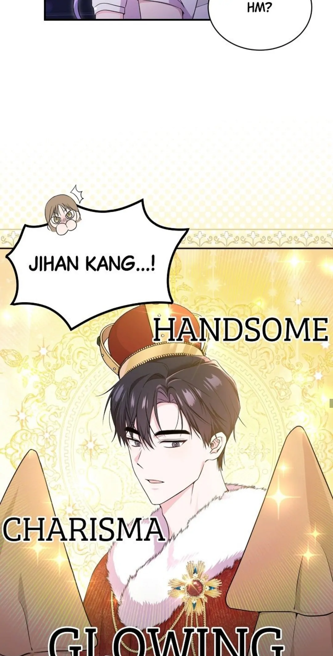 Moonshark: Sharks Are Born to Be Stars Chapter 53 - Page 46