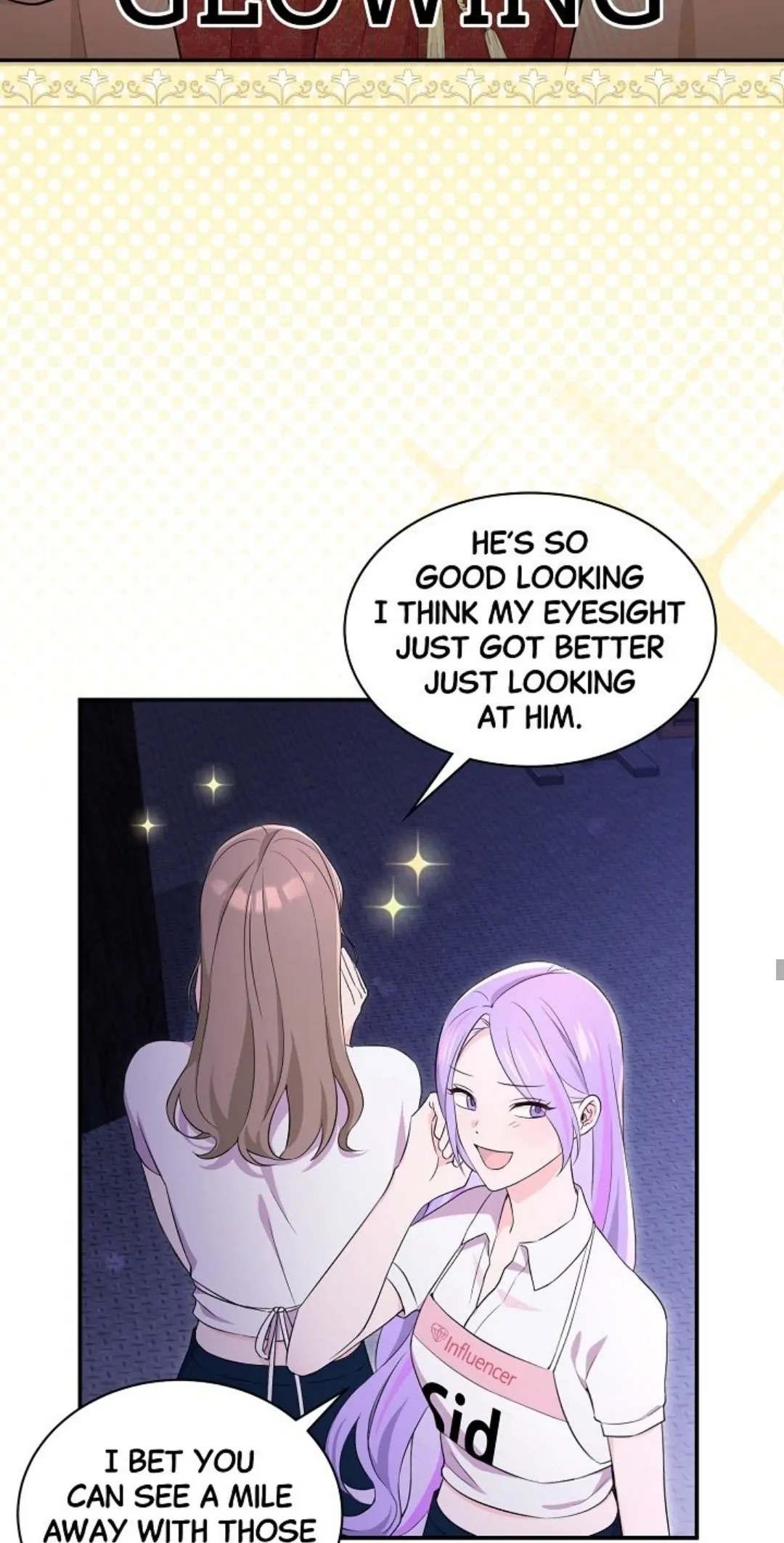 Moonshark: Sharks Are Born to Be Stars Chapter 53 - Page 47