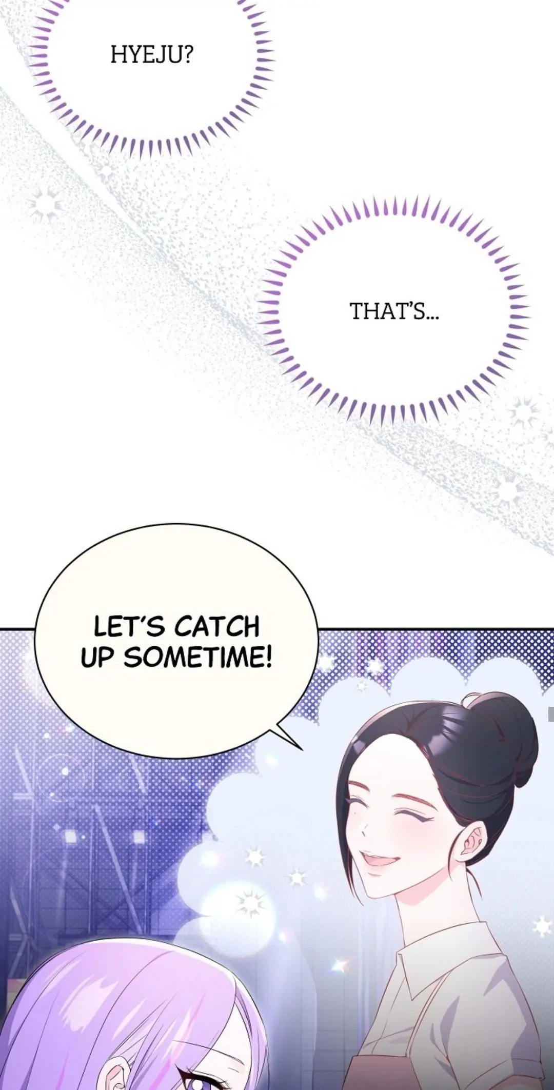 Moonshark: Sharks Are Born to Be Stars Chapter 53 - Page 49