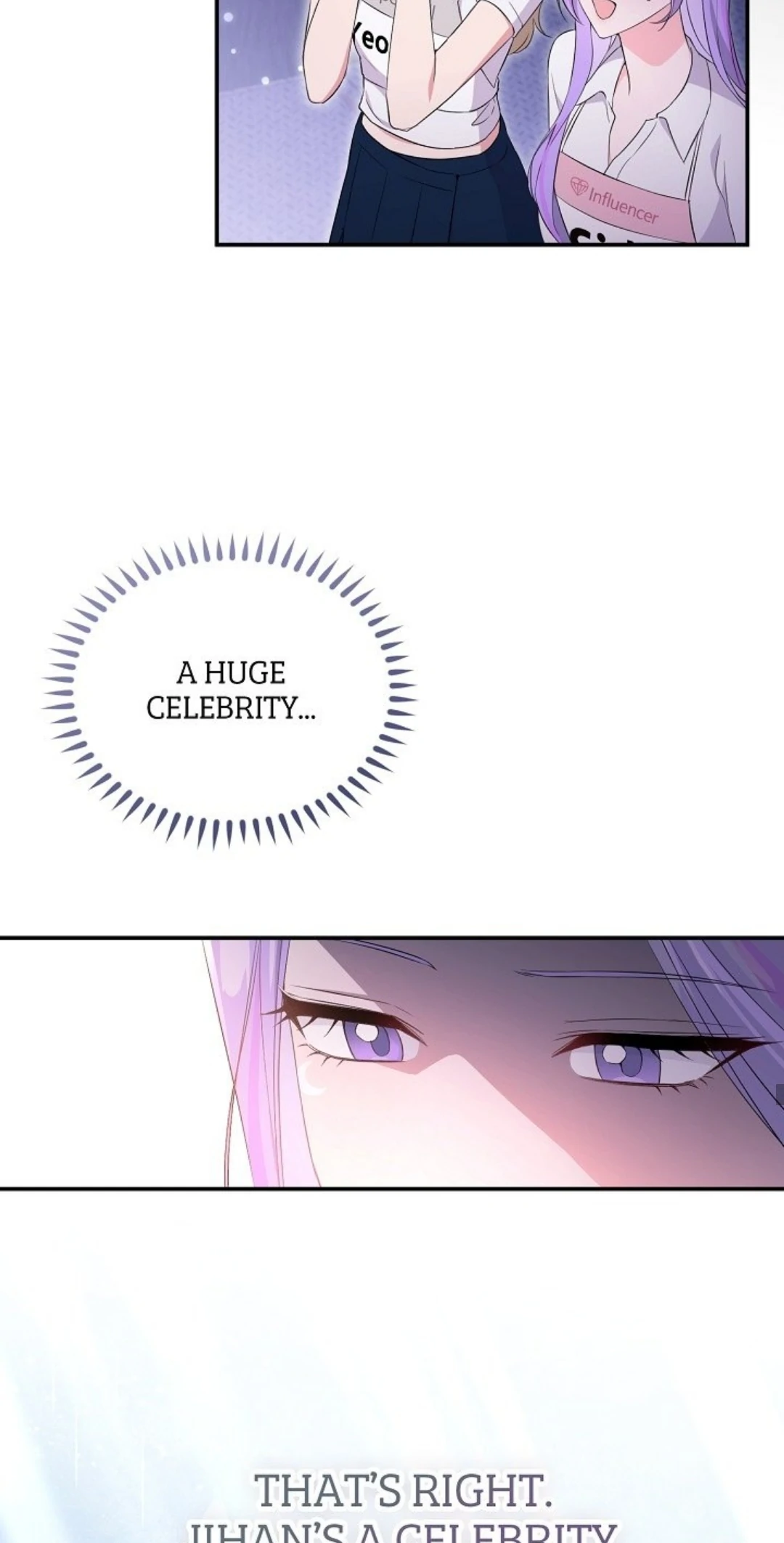 Moonshark: Sharks Are Born to Be Stars Chapter 53 - Page 53