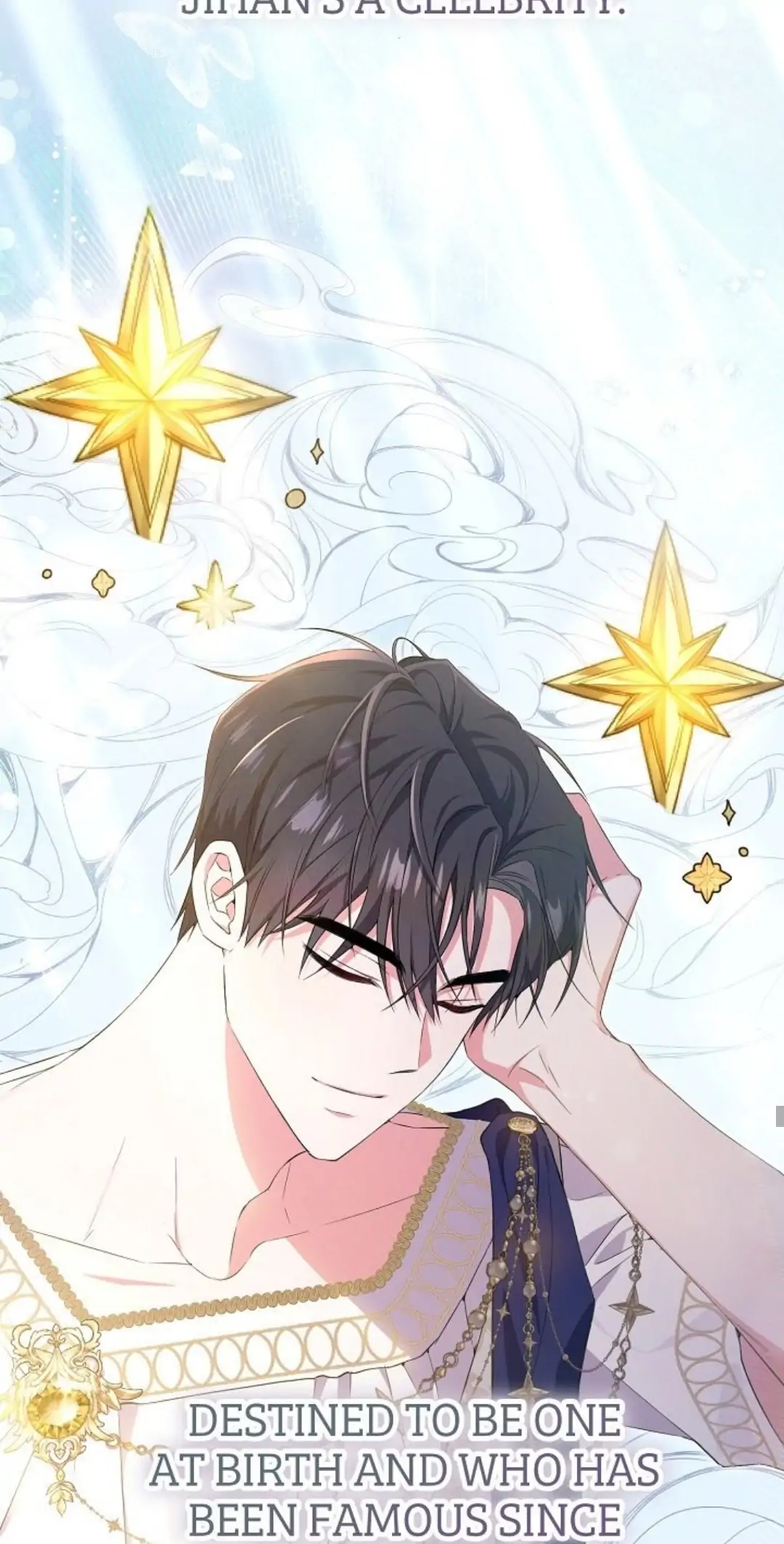 Moonshark: Sharks Are Born to Be Stars Chapter 53 - Page 54