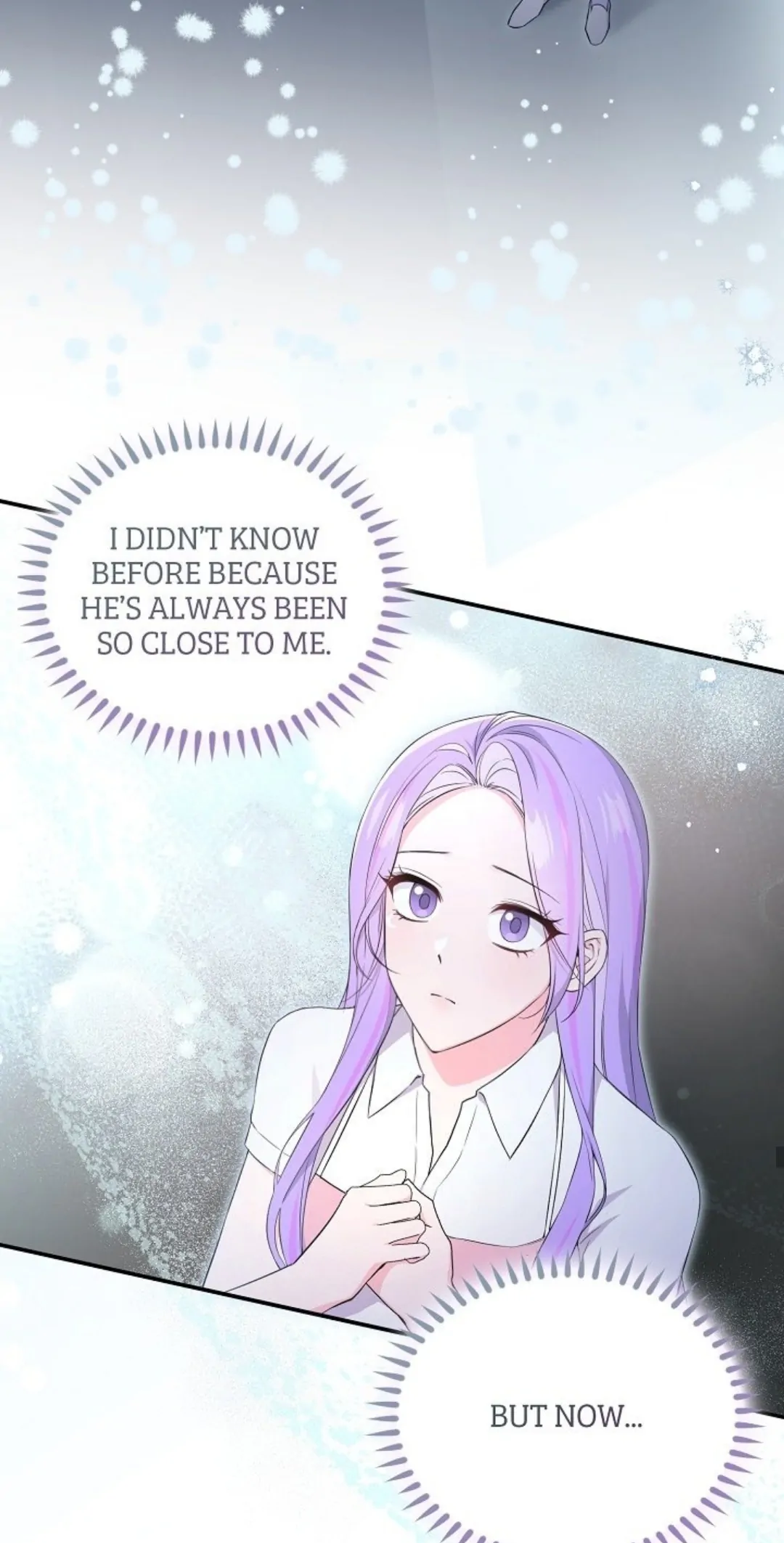 Moonshark: Sharks Are Born to Be Stars Chapter 53 - Page 56